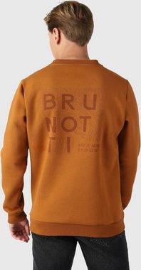 Brunotti Sweatshirt Ritcher Men Sweat