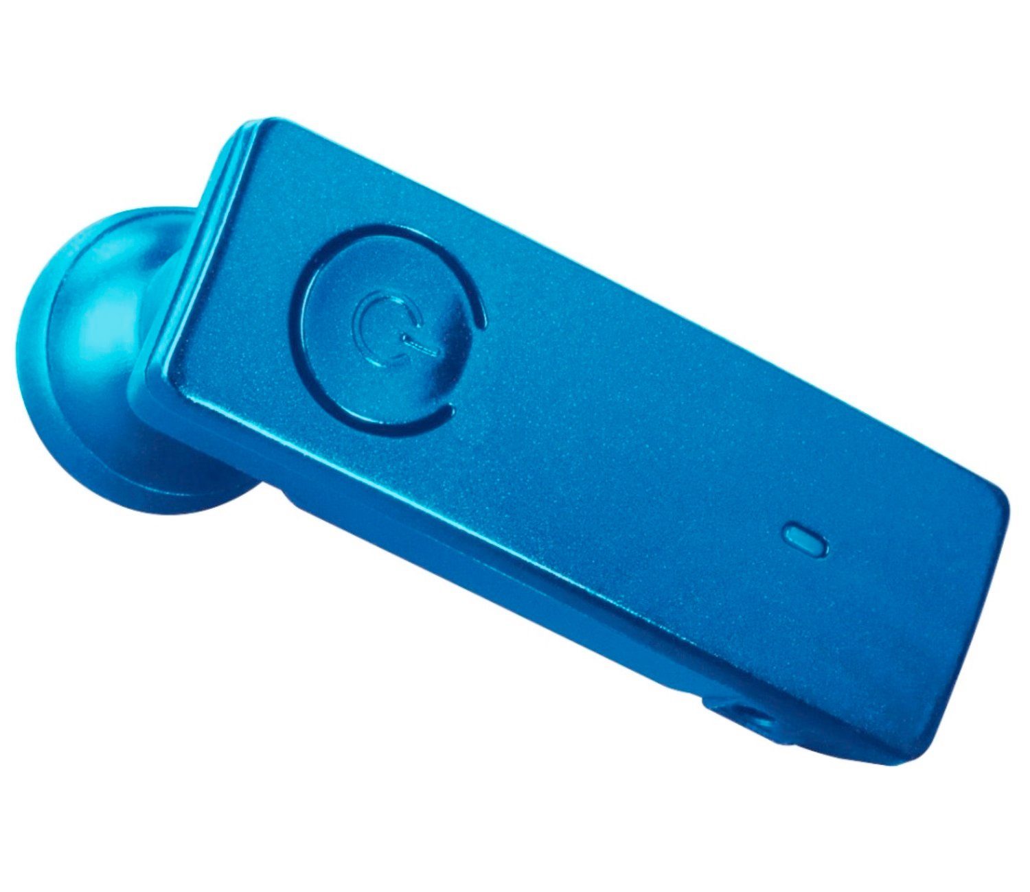 Hama Bluetooth In-Ear Headset MyVoice 500 Kopfhörer Smartphone-Headset (One-Touch-Funktion, Bluetooth, Universell einsetzbar, Anruffunktion, integriertes Mikrofon)