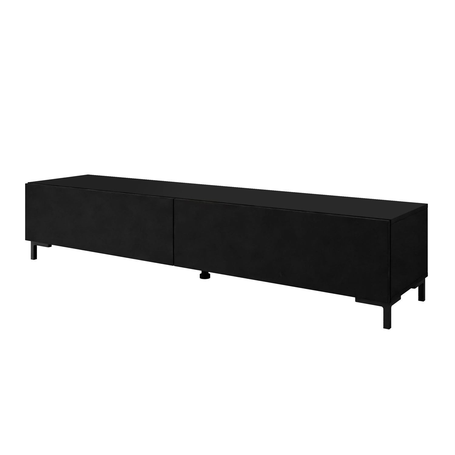 Lookway Lowboard COLETTE MATT TV-Schrank mit günstig online kaufen