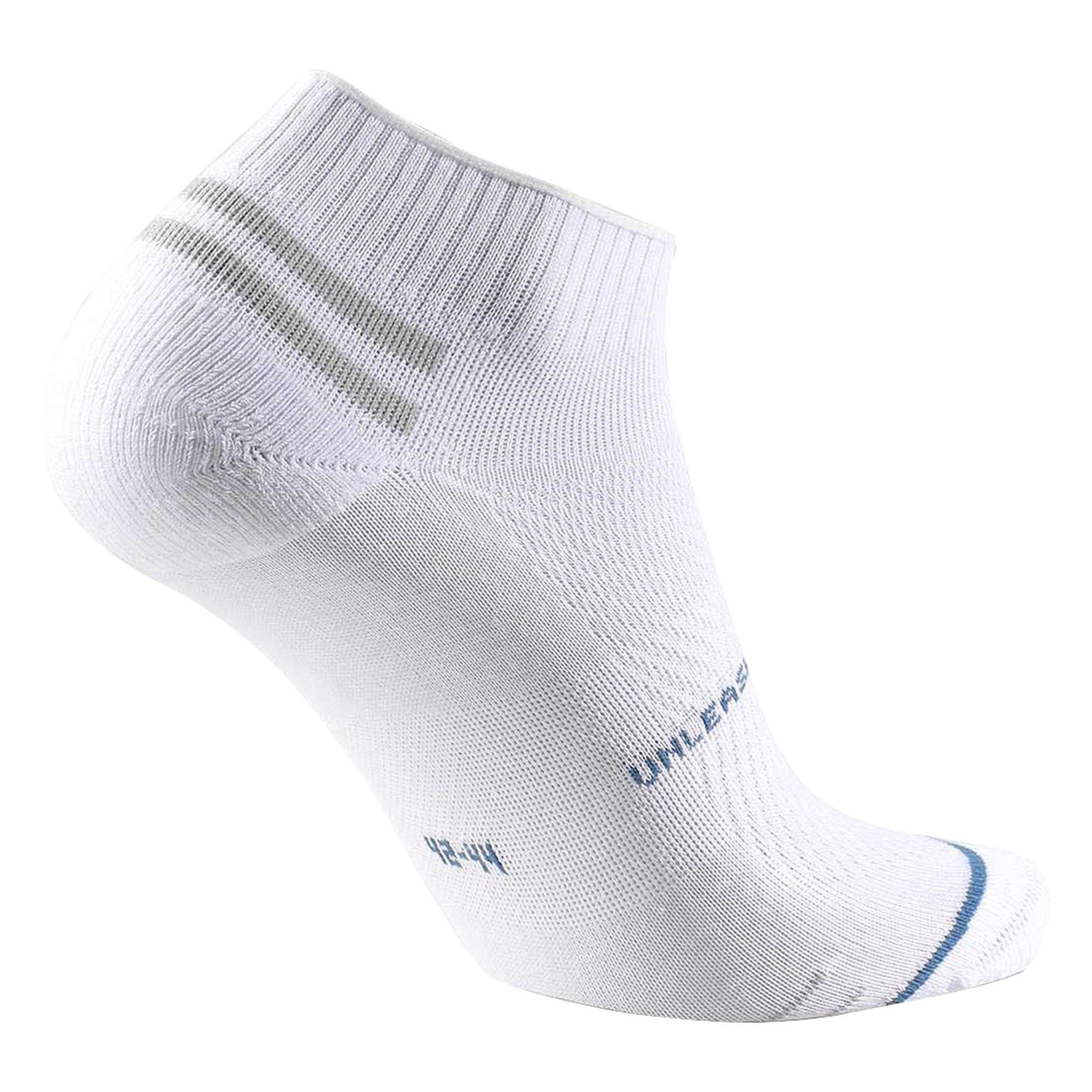 UYN Sportsocken Unisex Socken 6er Pack Baumwolle (Packung, 6er Pack)