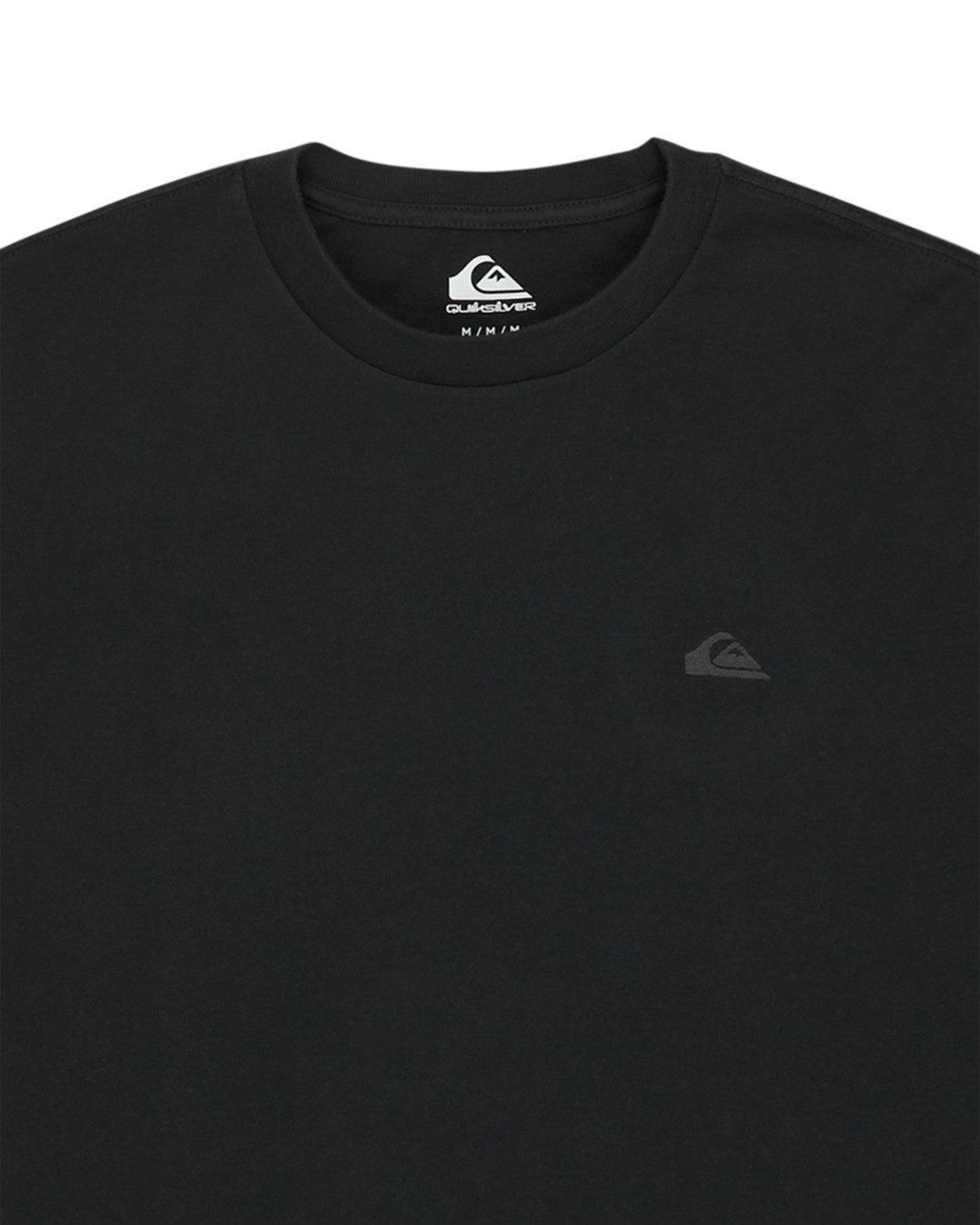 Quiksilver Langarmshirt Salt Water