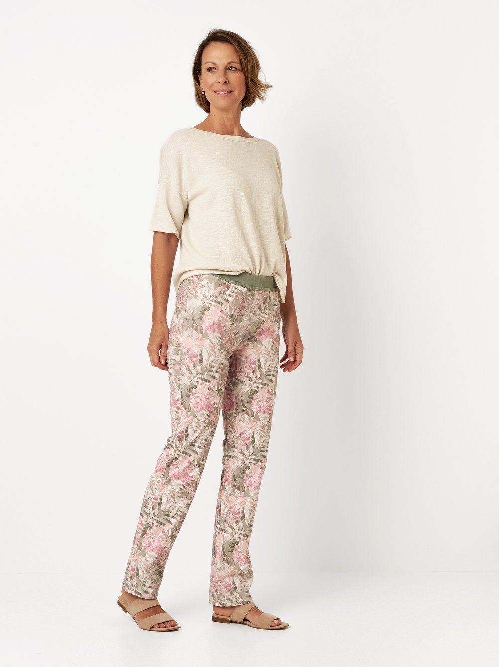 Relaxed by TONI 5-Pocket-Hose My Darling günstig online kaufen