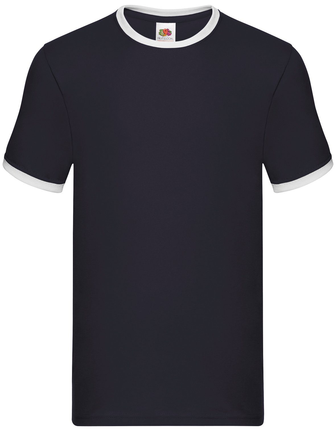 Fruit of the Loom Rundhalsshirt Fruit günstig online kaufen