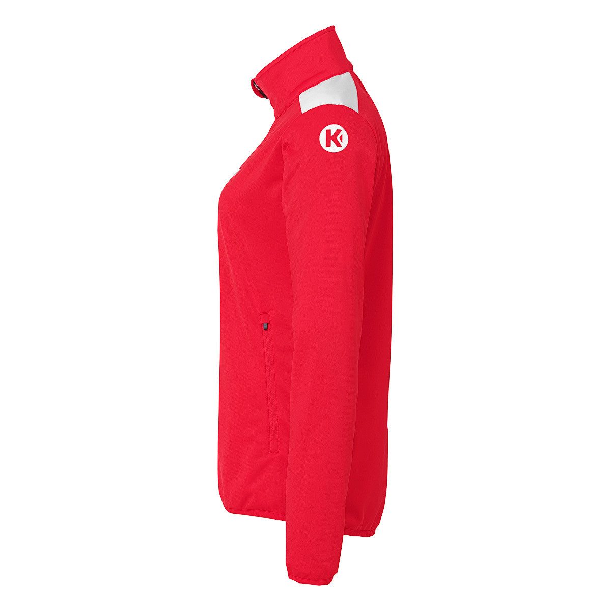 Kempa Trainingsjacke Trainingsjacke Emotion 27 Poly Jacket Women (1-St)