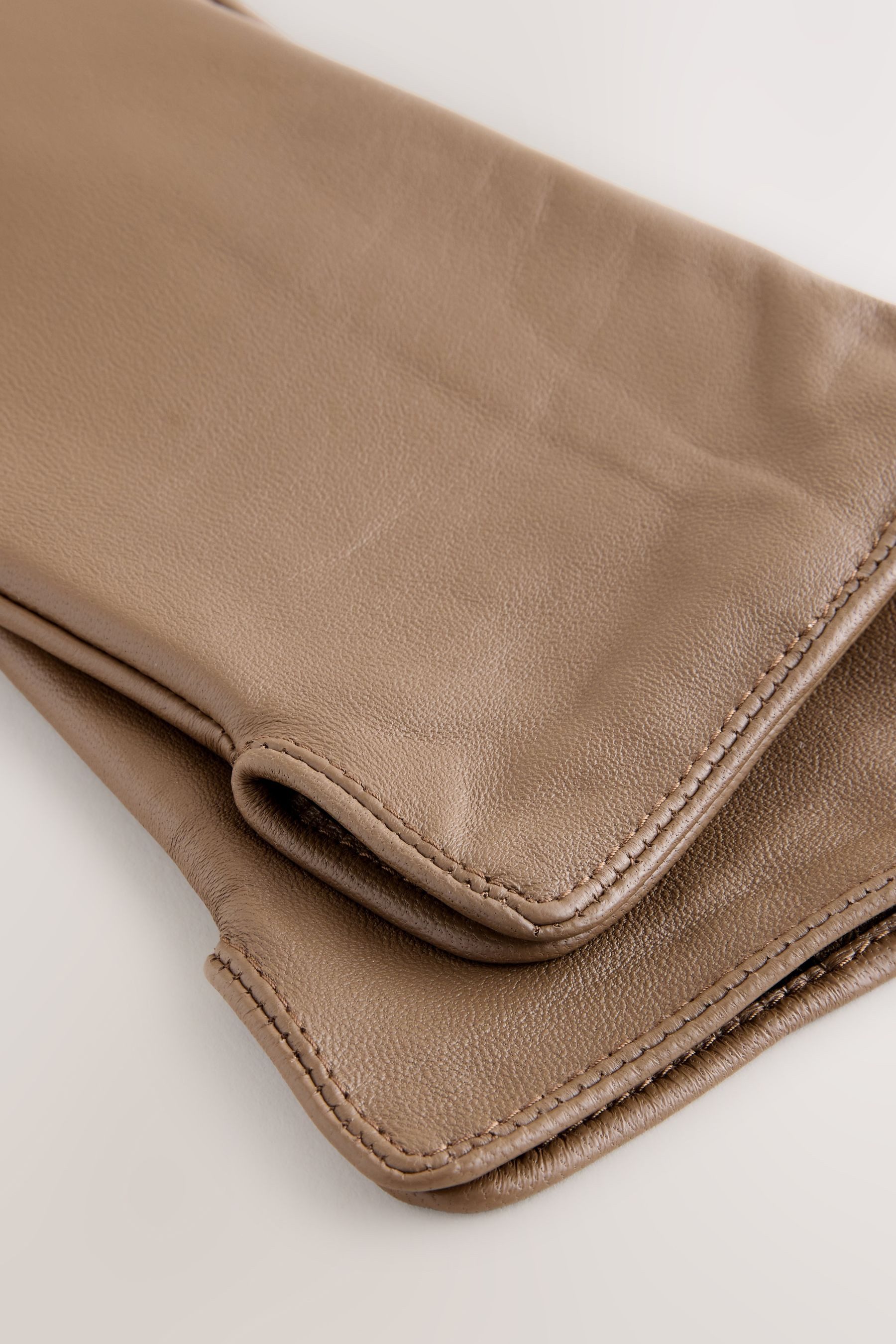 Next Lederhandschuhe Lederhandschuhe (1-St) günstig online kaufen