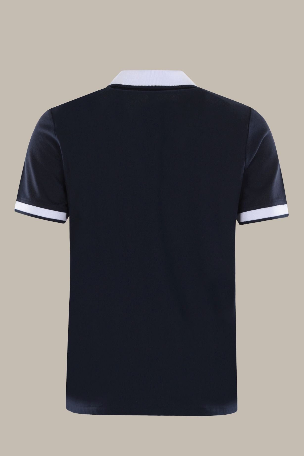 Hajo Poloshirt Damen Poloshirt Feinpiqué günstig online kaufen