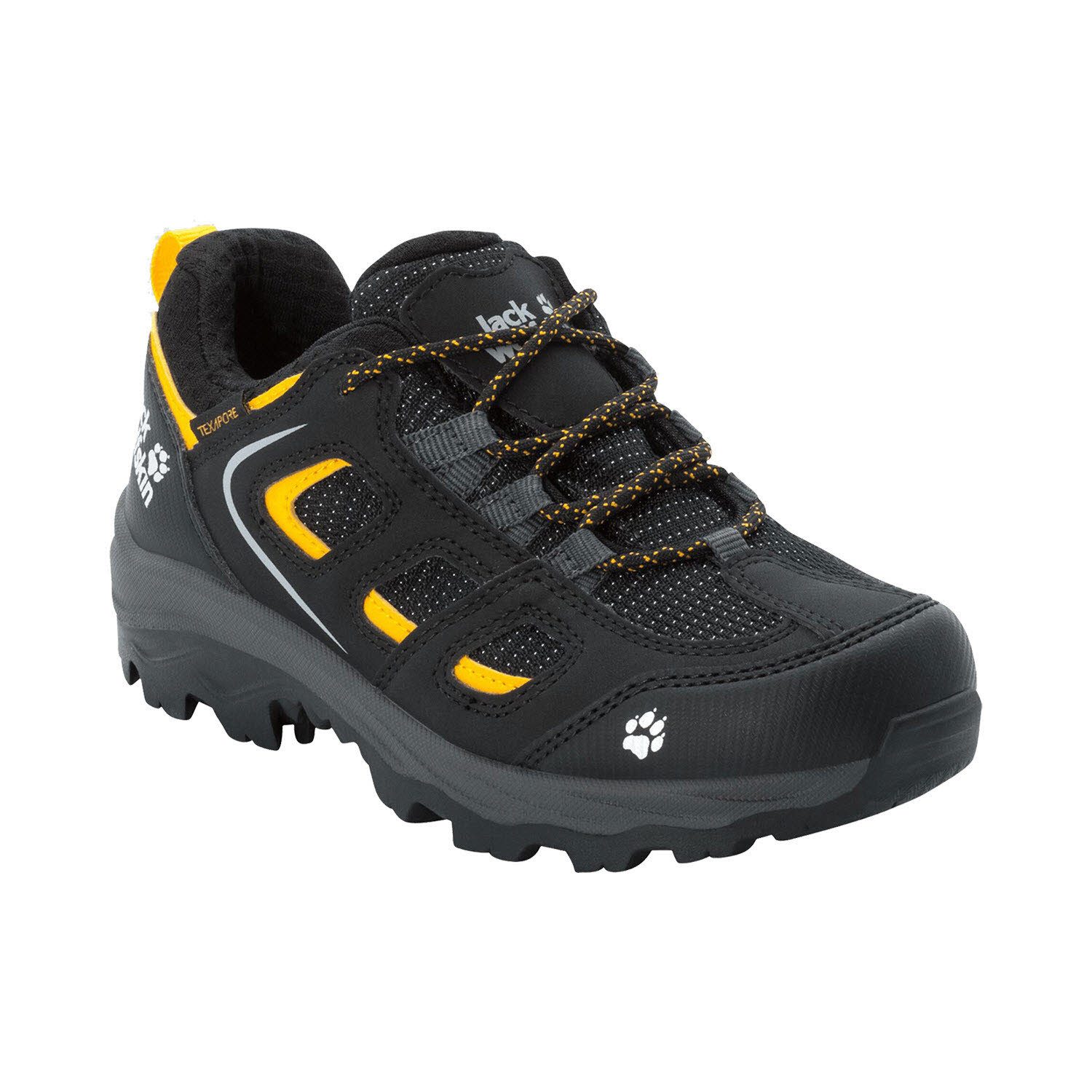 Jack Wolfskin Vojo Texapore Low Wanderschuh