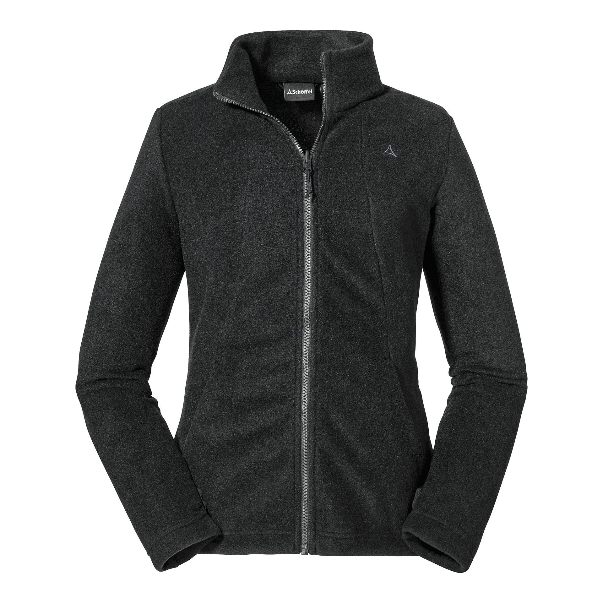 3-in-1-Funktionsjacke Partinello L wasserdicht black Schöffel