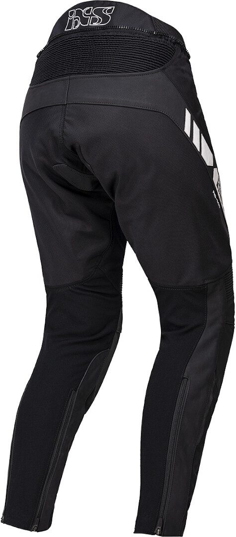 IXS Motorradhose RS-500 1.0 Motorrad Leder- günstig online kaufen