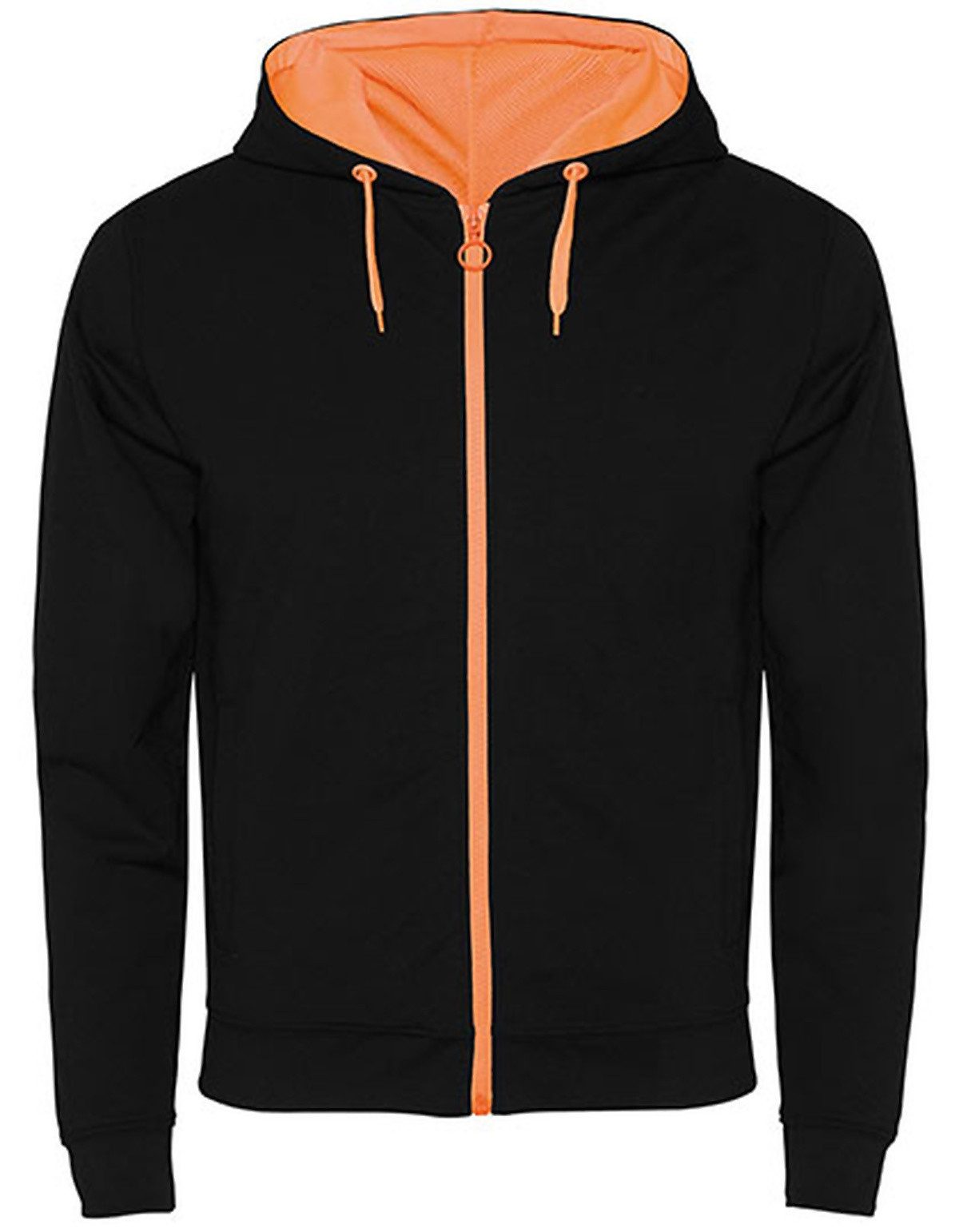 Roly Hoodie Fuji Sweat-Jacket günstig online kaufen