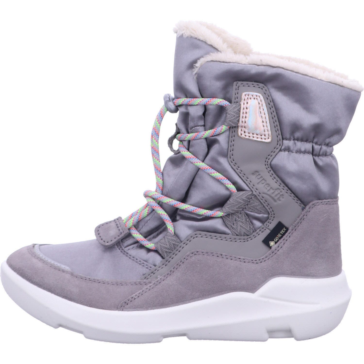 Superfit TWILIGHT Winterstiefelette