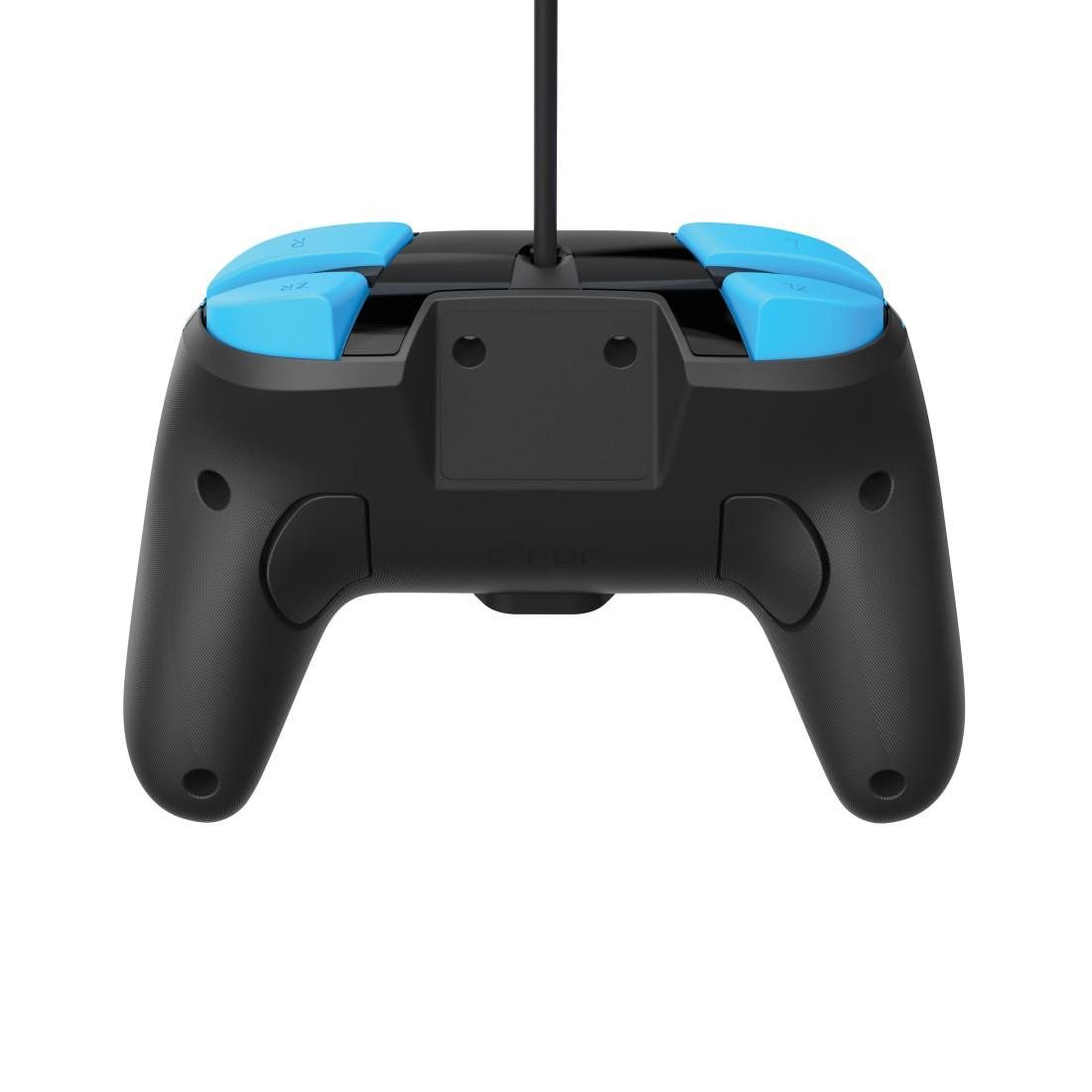 PDP - Performance Designed Products Rematch Glow, NS, kabelgebunden Controller