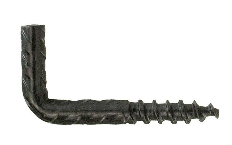 Connex Schraubhaken Connex Schraubhaken 4,0 x 30 mm