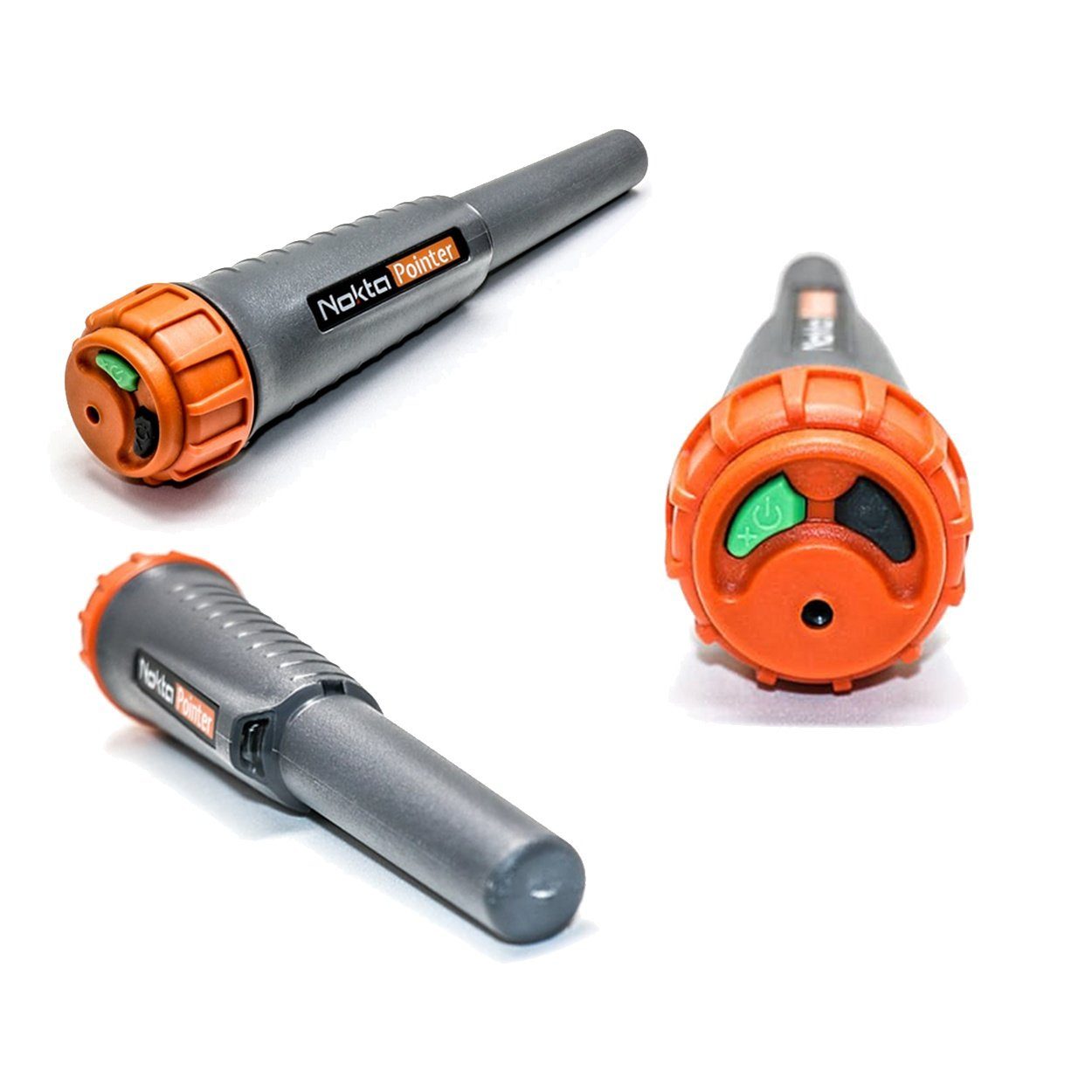 Nokta Metalldetektor Bulk Ware Pointer Pinpointer