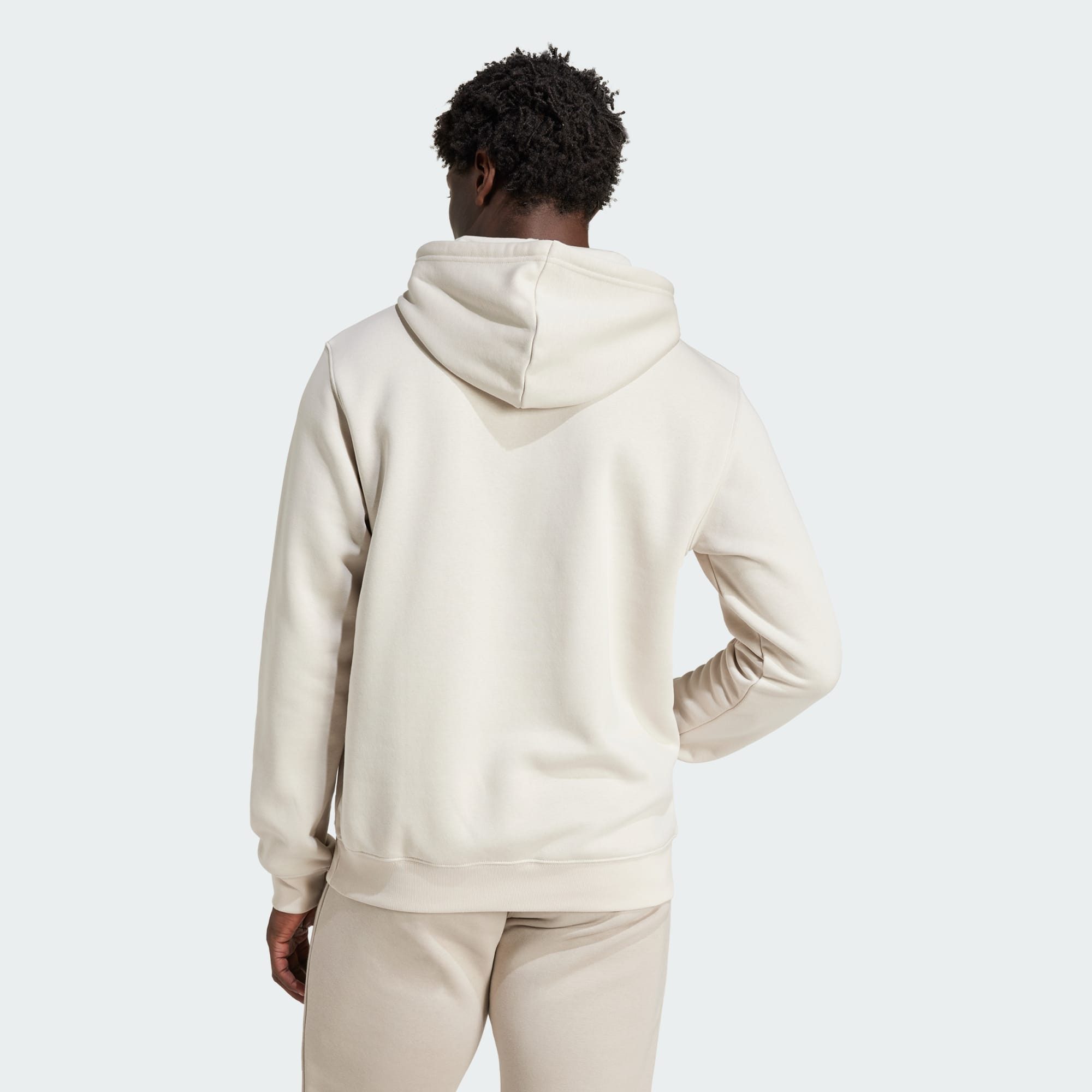 adidas Performance Crop-Top MESSI HOODIE günstig online kaufen