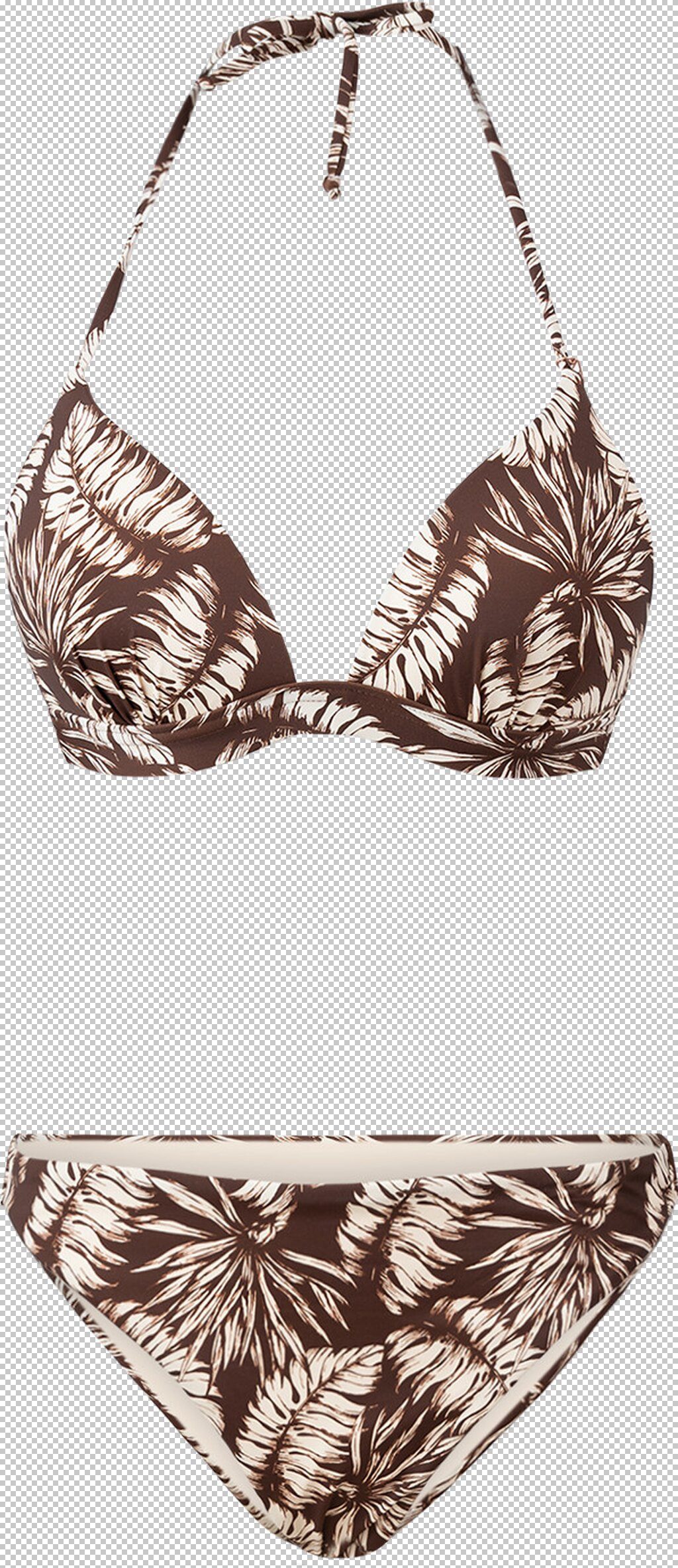 Brunotti Bustier-Bikini günstig online kaufen