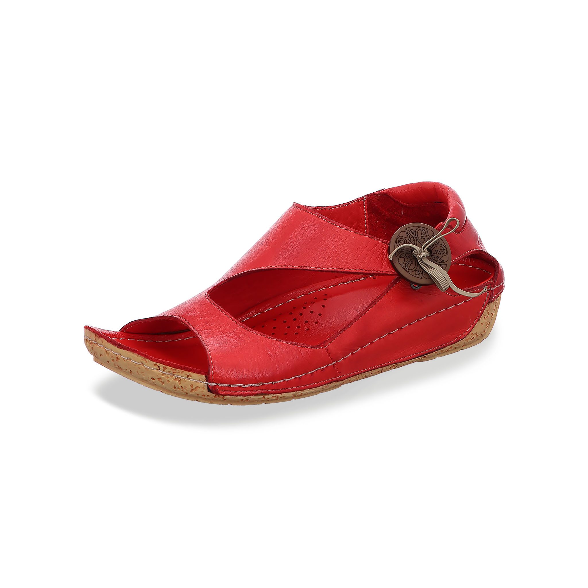 Damen Sandale günstig online kaufen