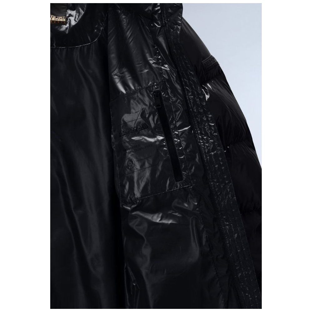 Napapijri Steppjacke A-Glane L W