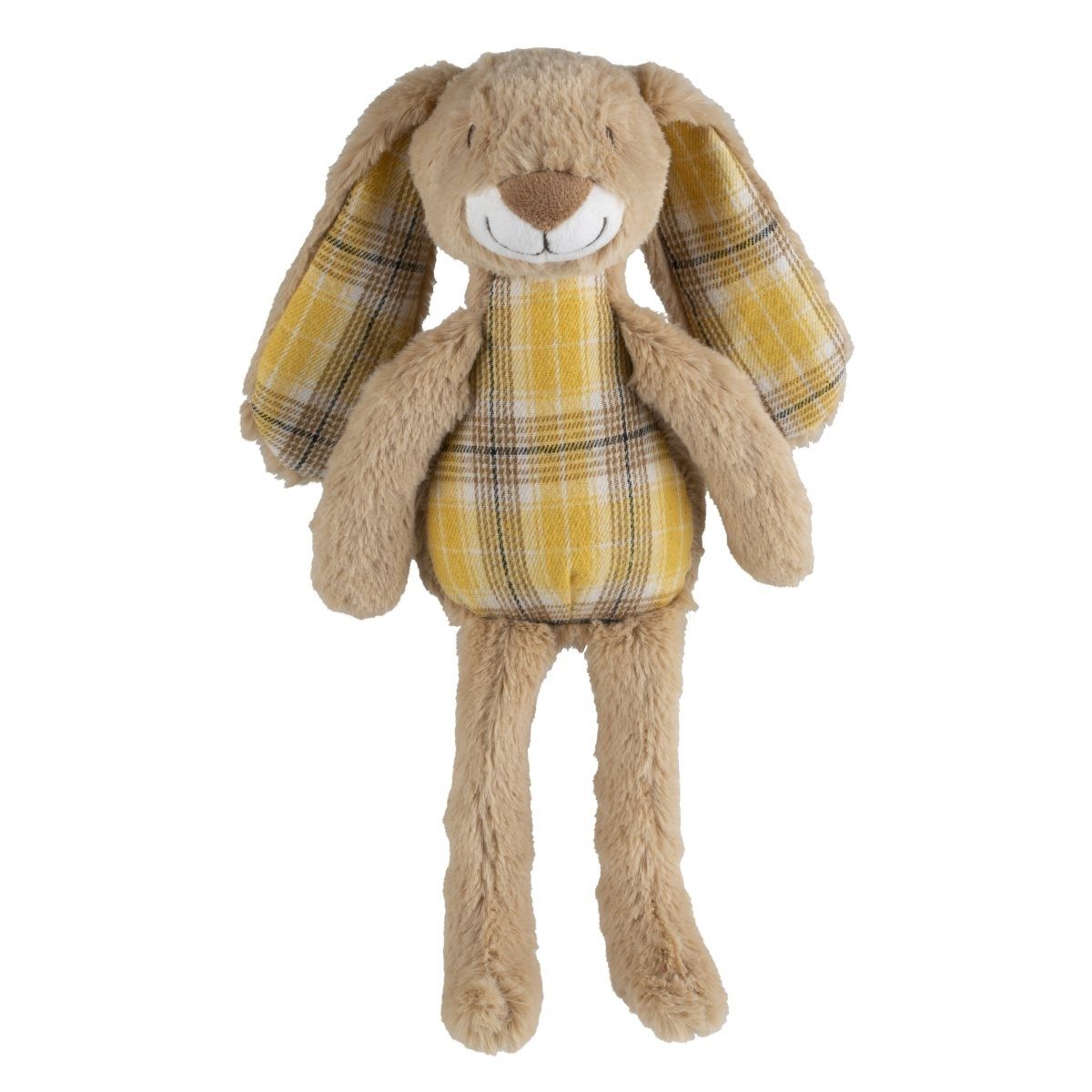 Happy Horse Kuscheltier Stofftier Hase Riley 30cm