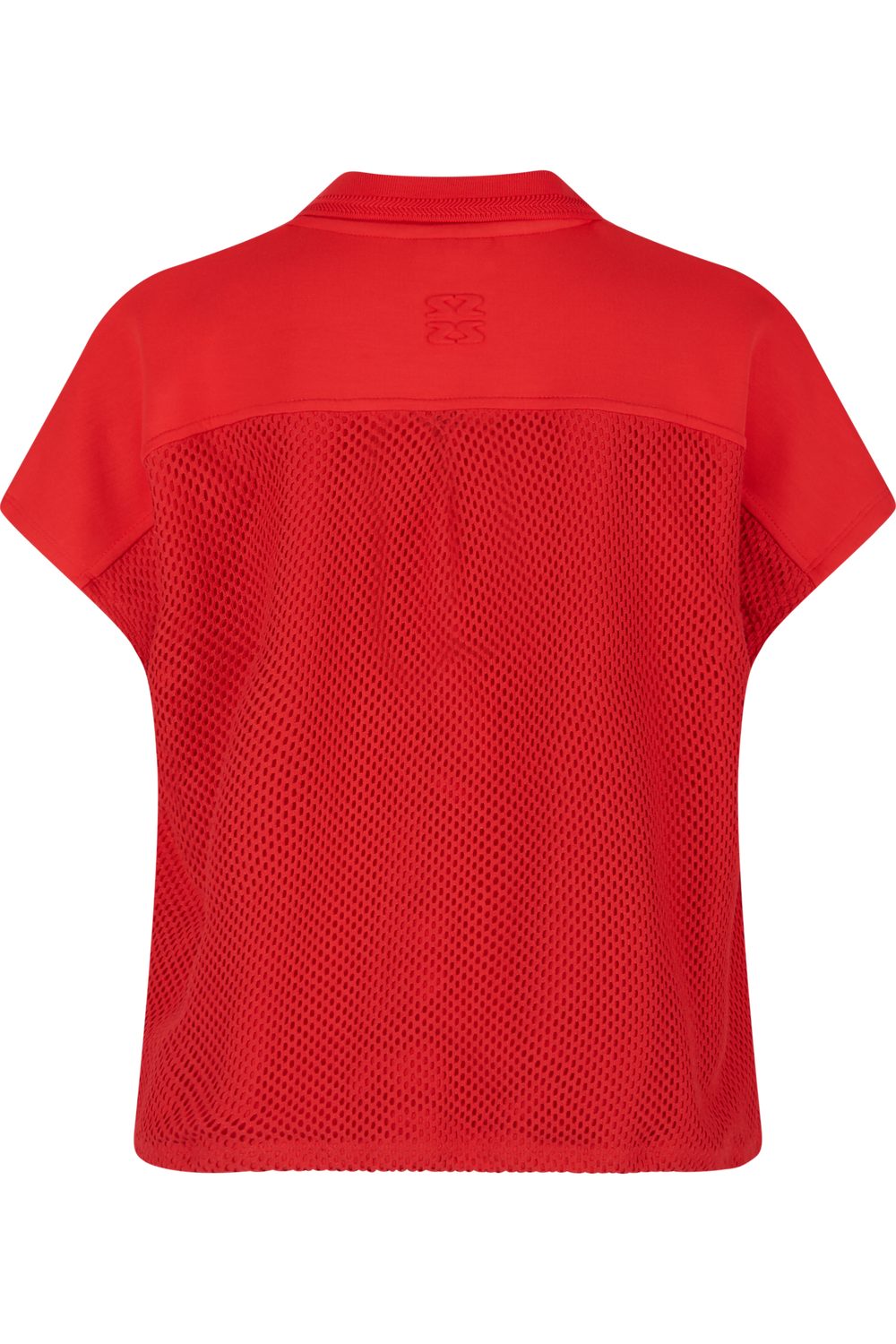 Sportalm Kitzbühel T-Shirt 400235 Fionos Seitliche Mesh-Einsätze mit reguli günstig online kaufen