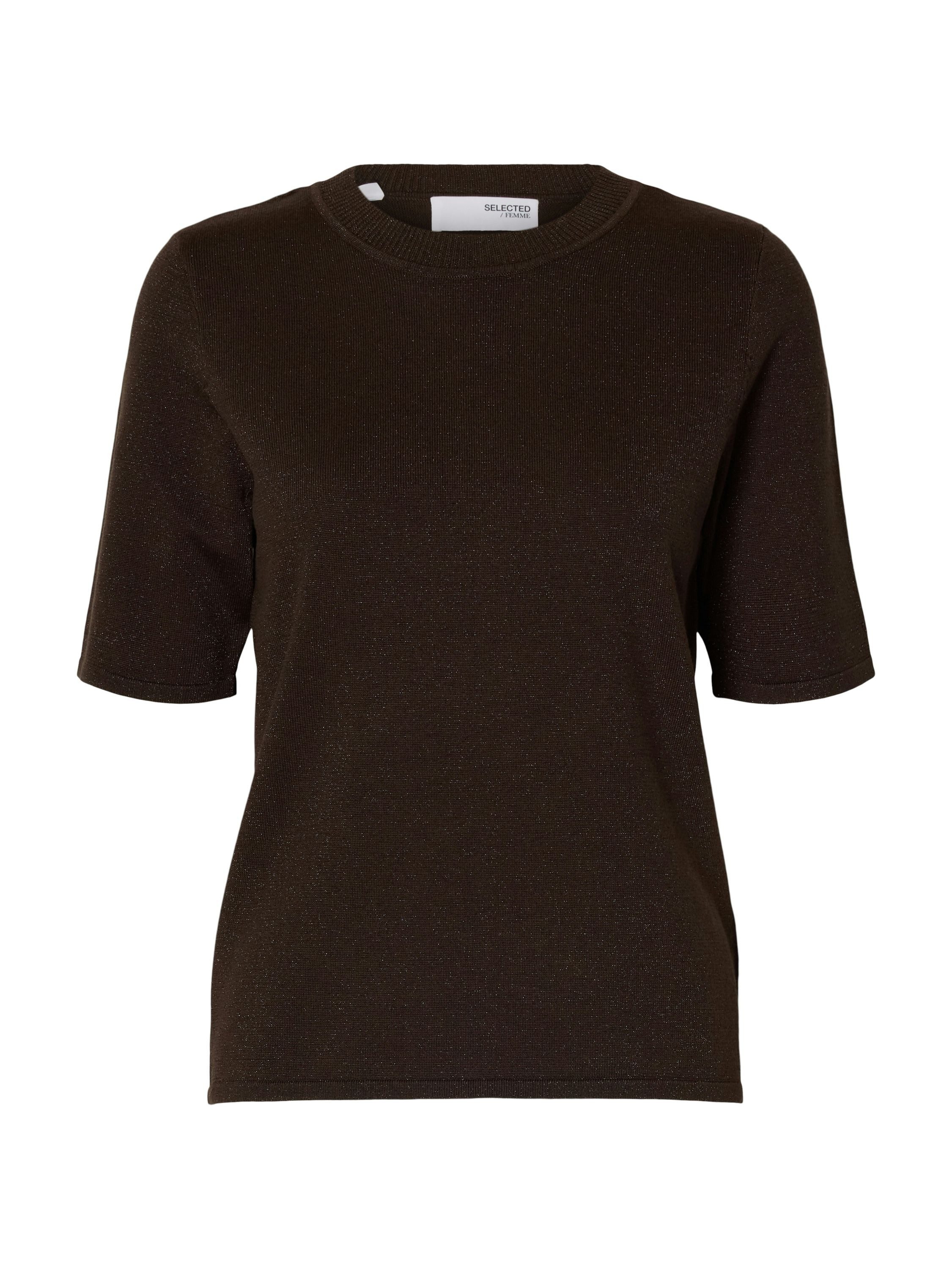 Selected Вязаные свитера