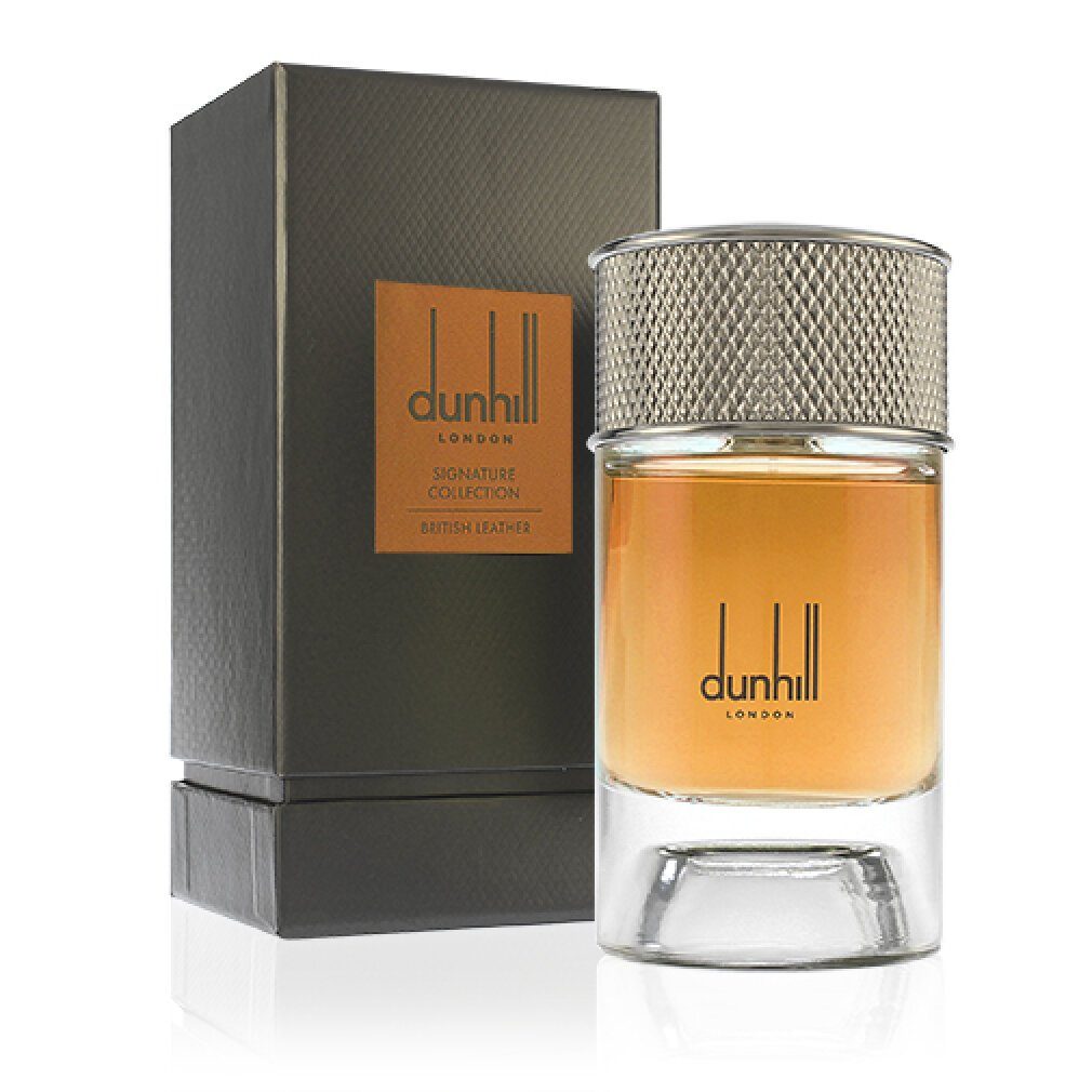 Dunhill Eau de Parfum Dunhill British Leather For Men Edp Spray