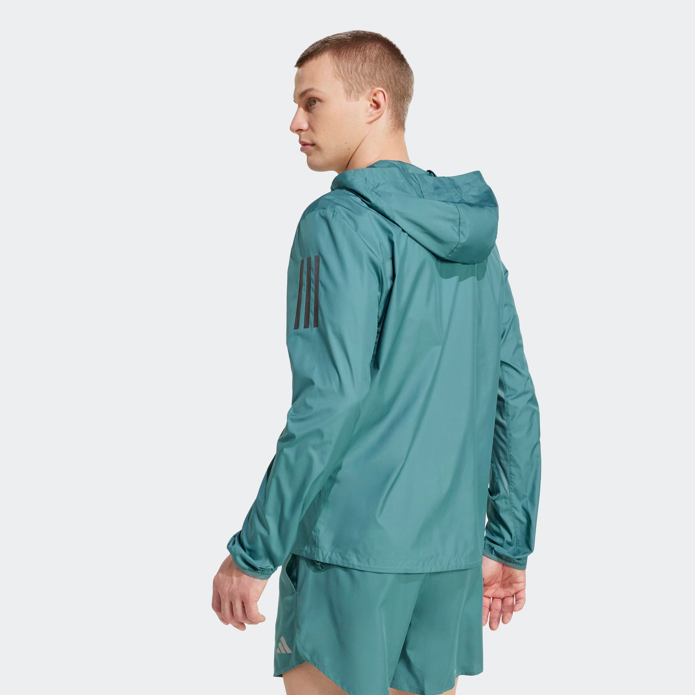 adidas Performance Laufjacke OTR B JKT günstig online kaufen