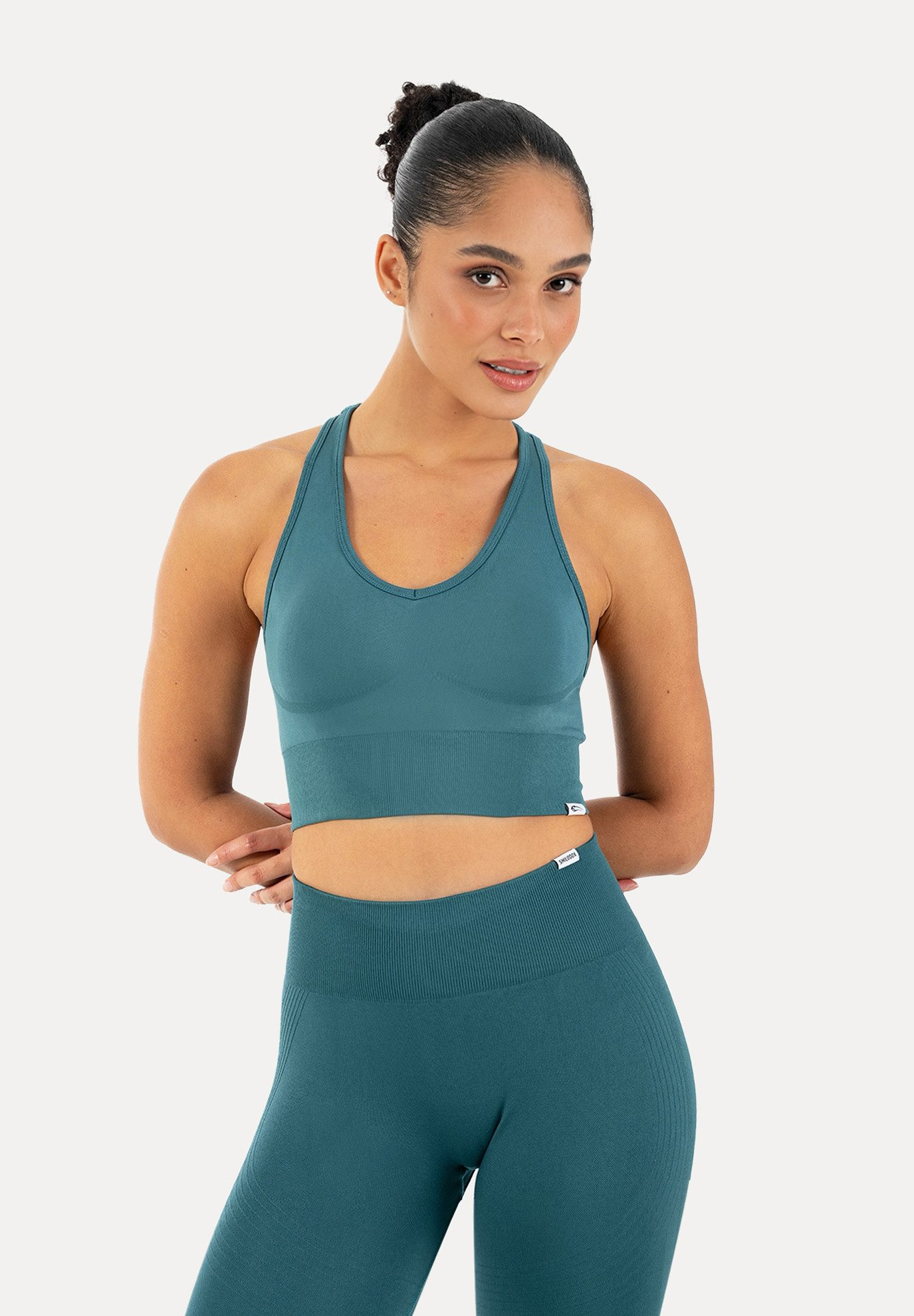 Smilodox Sport-BH Vonda Seamless