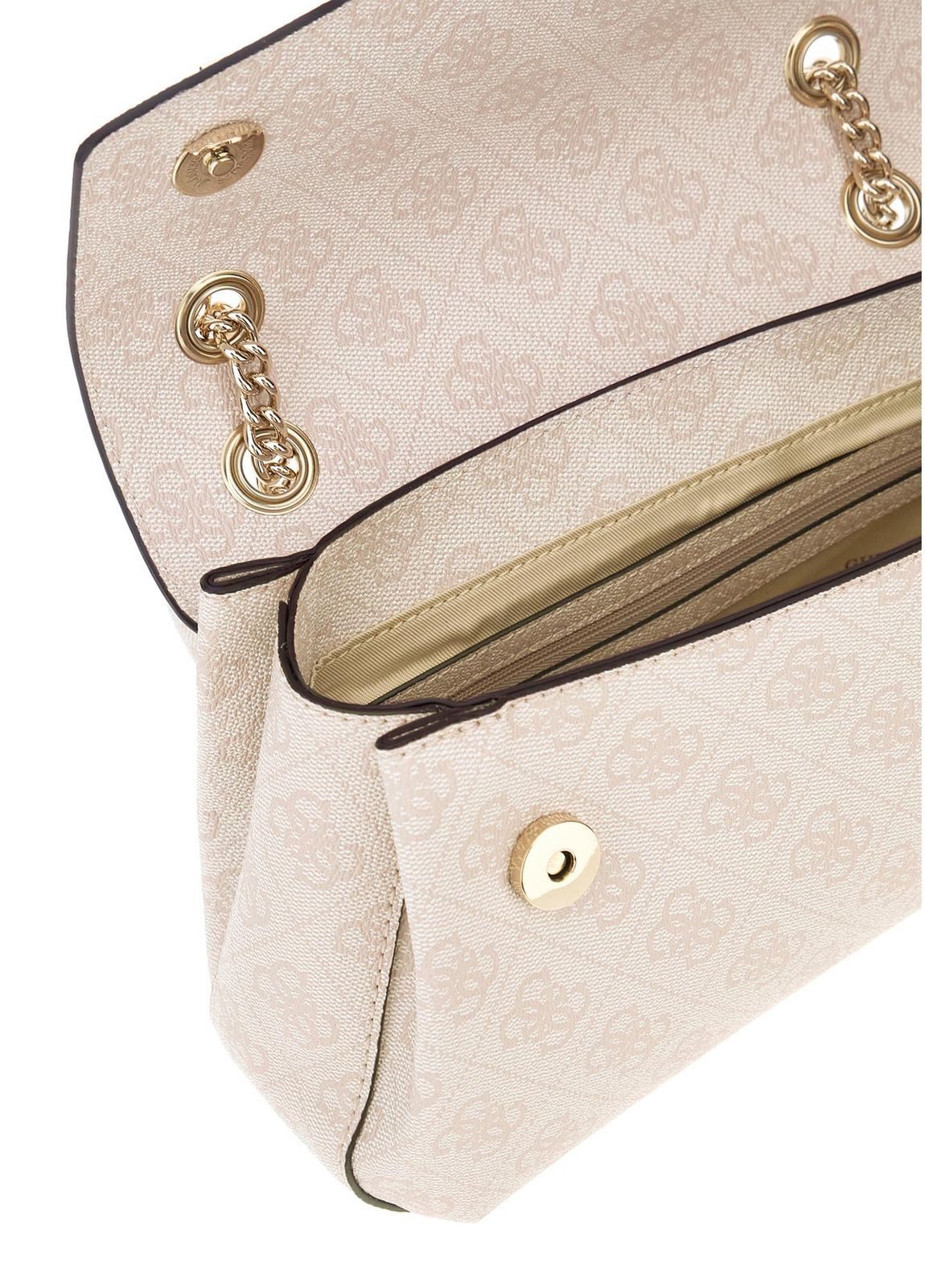 Guess Schultertasche Convertible Xbody Flap Bag