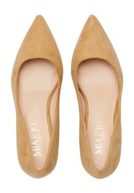 mia&jo Pumps Geschlossen Pumps