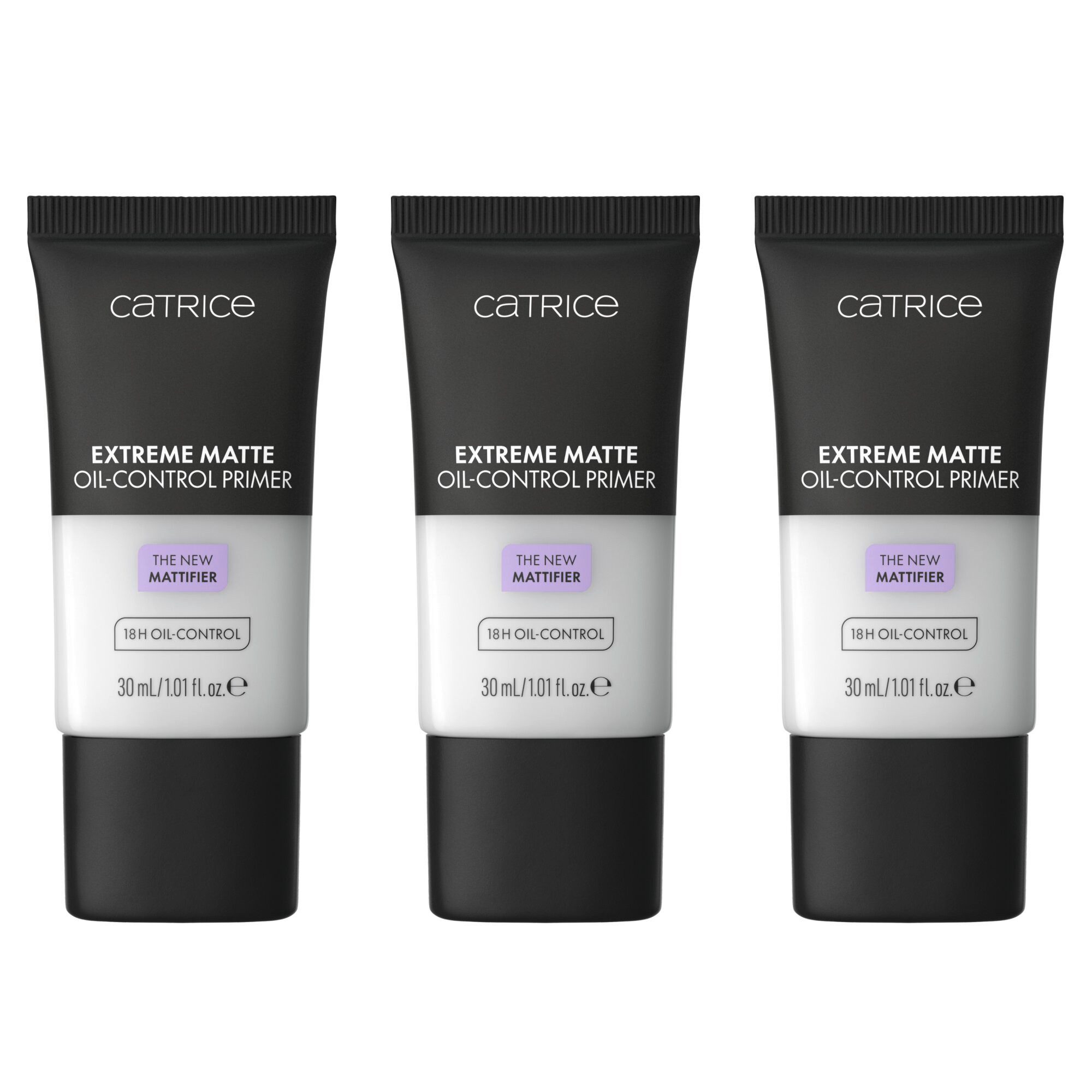 Catrice Foundation Skin Like Luminous Foundation