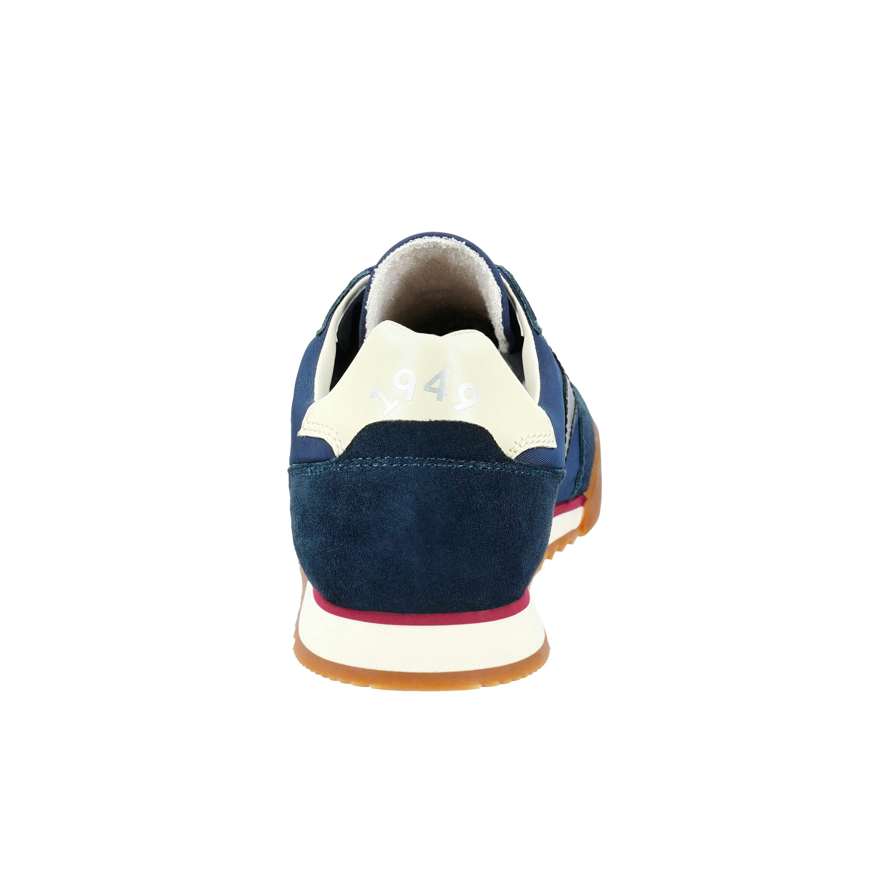 Gant Balley Sneaker im Retro Look günstig online kaufen