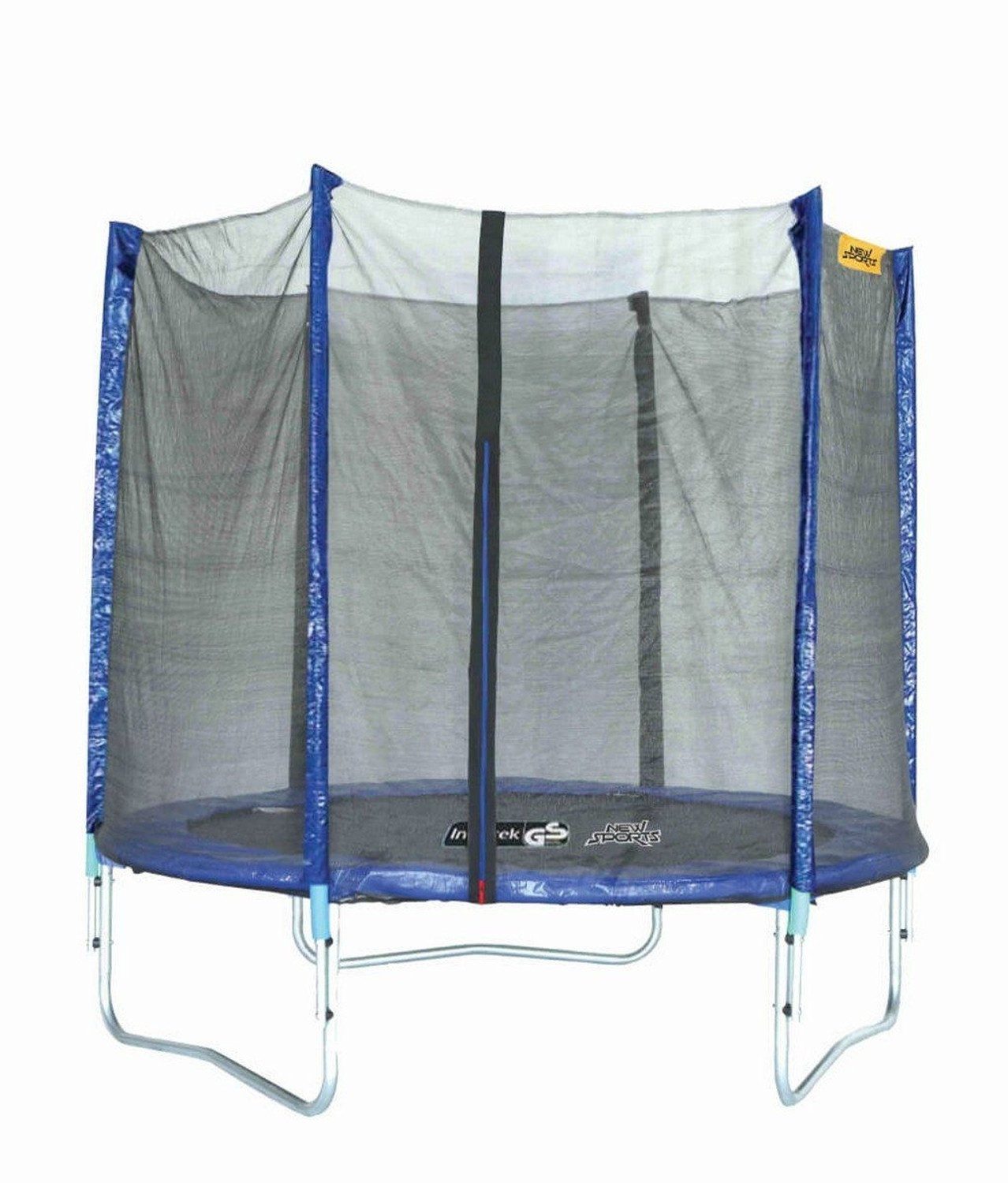 New Sports Gartentrampolin Ø305cm, (1 tlg)