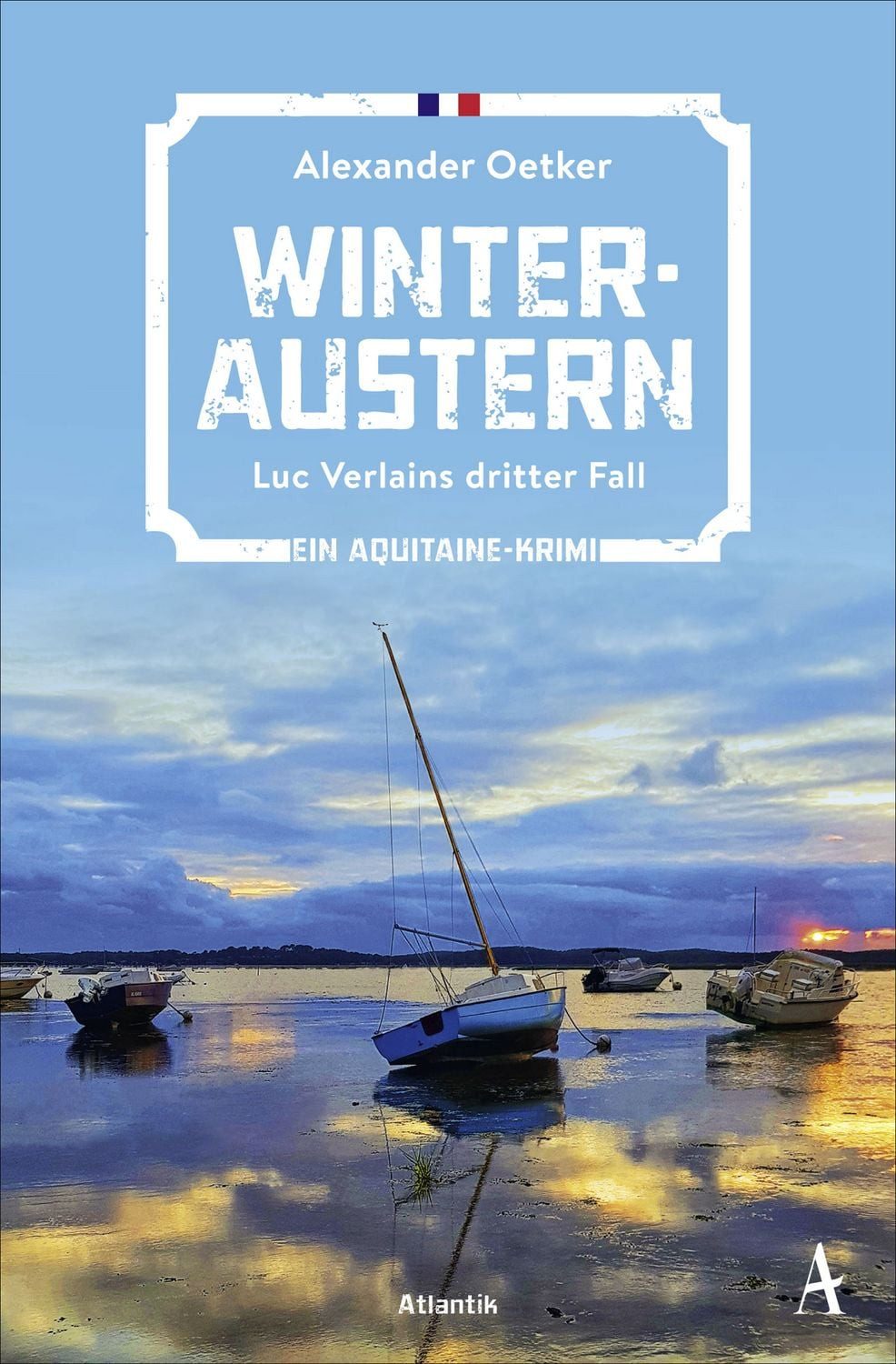 Winteraustern / Alexander Oetker