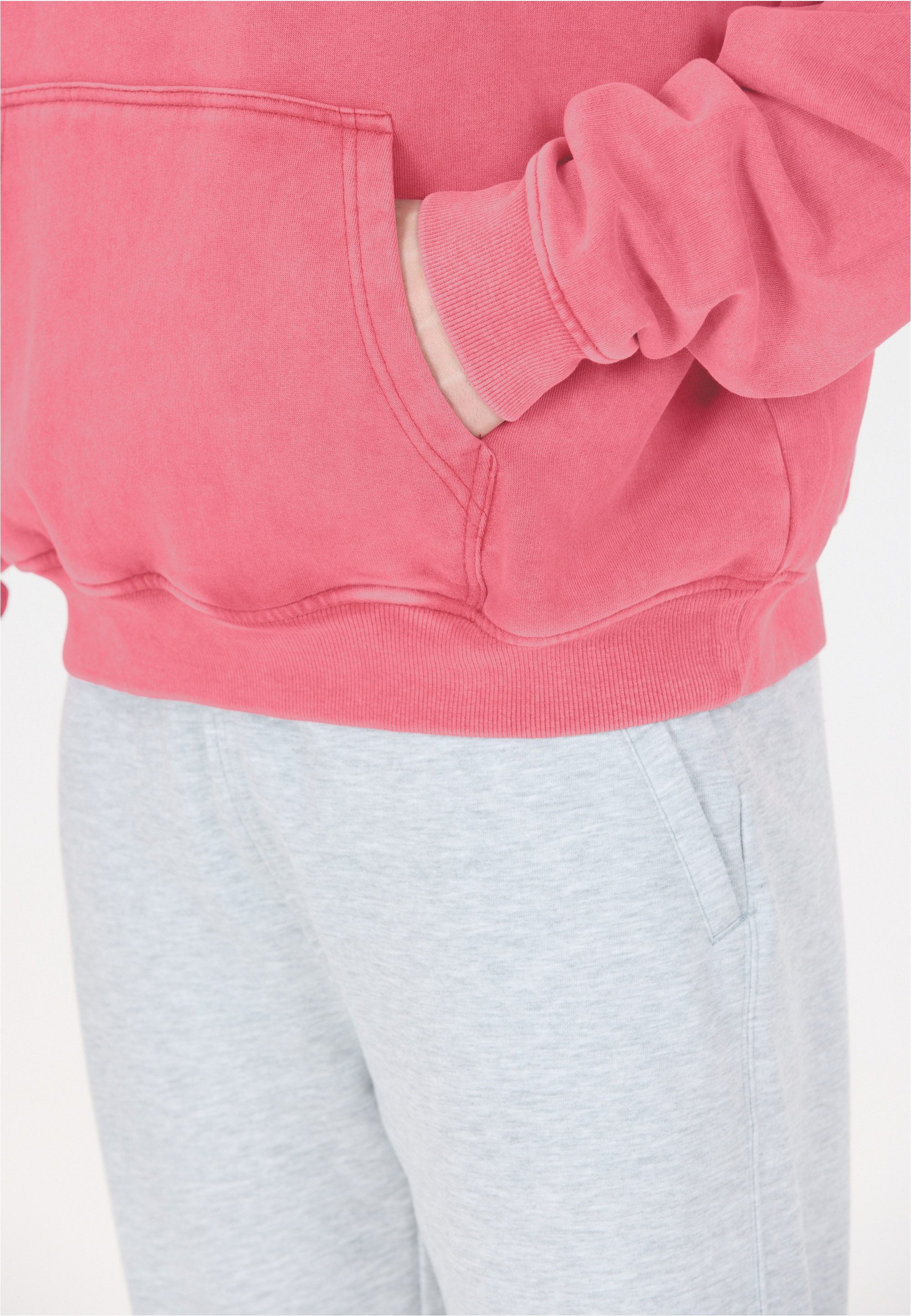 Virtus Kapuzensweatshirt Lloyd im Relaxed-Fit
