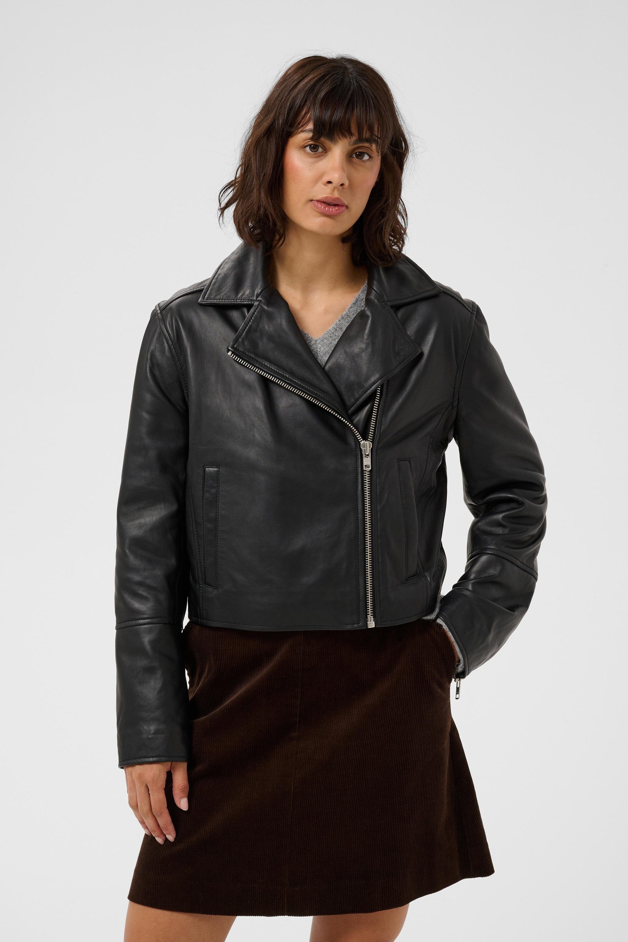 Part Two Blusenjacke Jacke CimmiePW