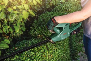 Bosch Home & Garden Akku-Heckenschere EasyHedgeCut 18-45, 45 cm Schnittlänge, ohne Akku und Ladegerät