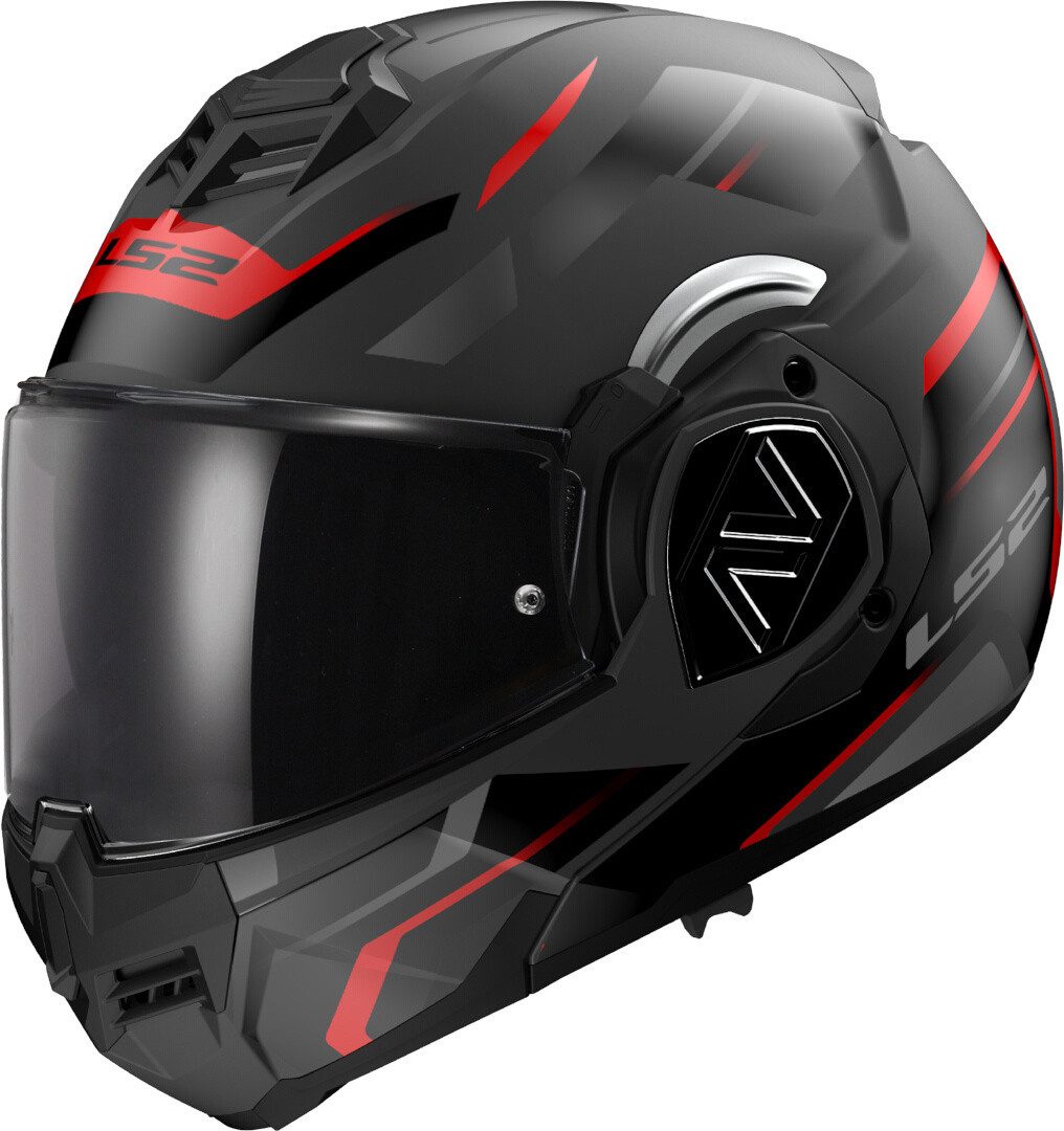 Motorradhelm FF906 Advant Kuka Helm