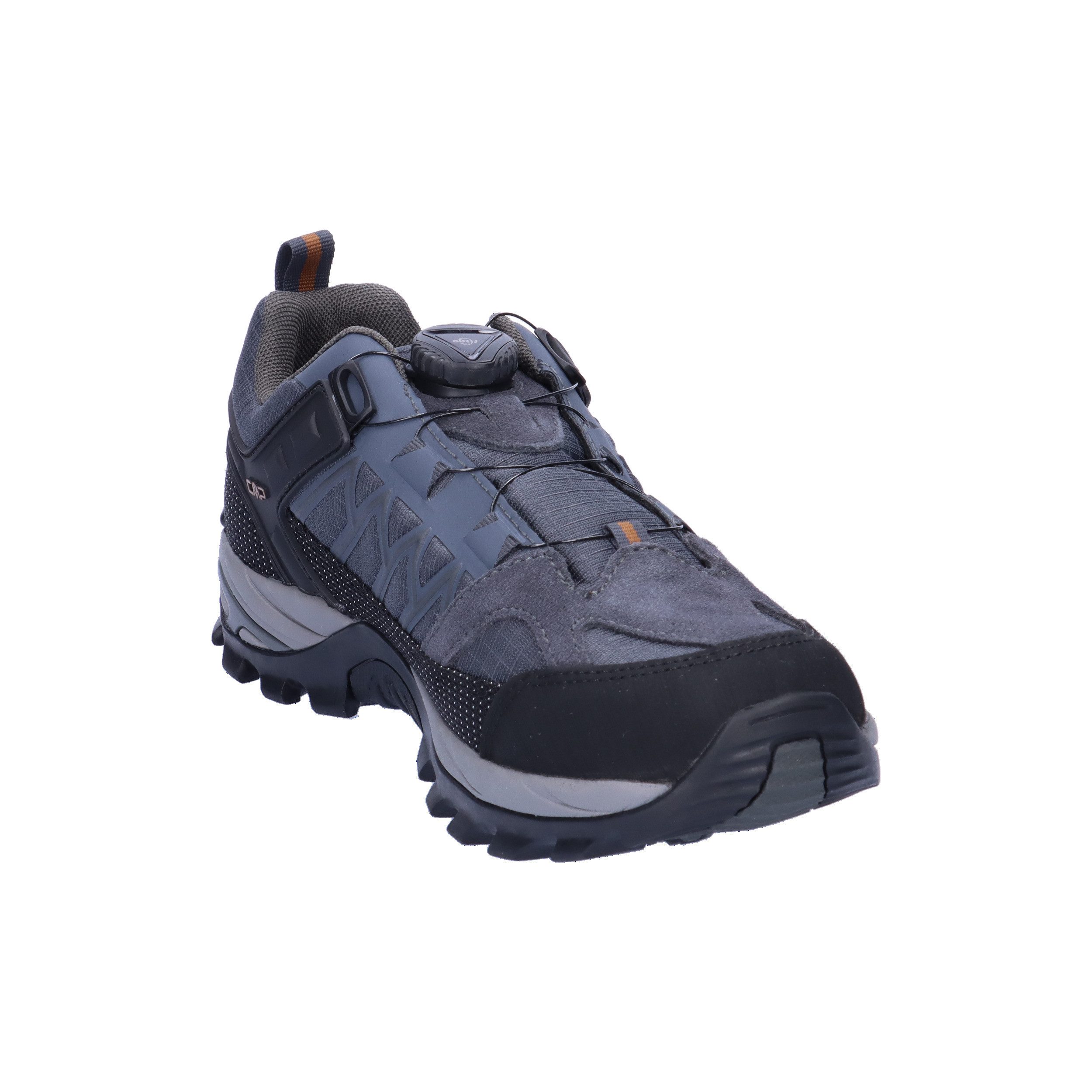 CMP CMP Herren Trekkingschuhe RIGEL LOW FITGO 3Q14827 Trekkingschuh günstig online kaufen