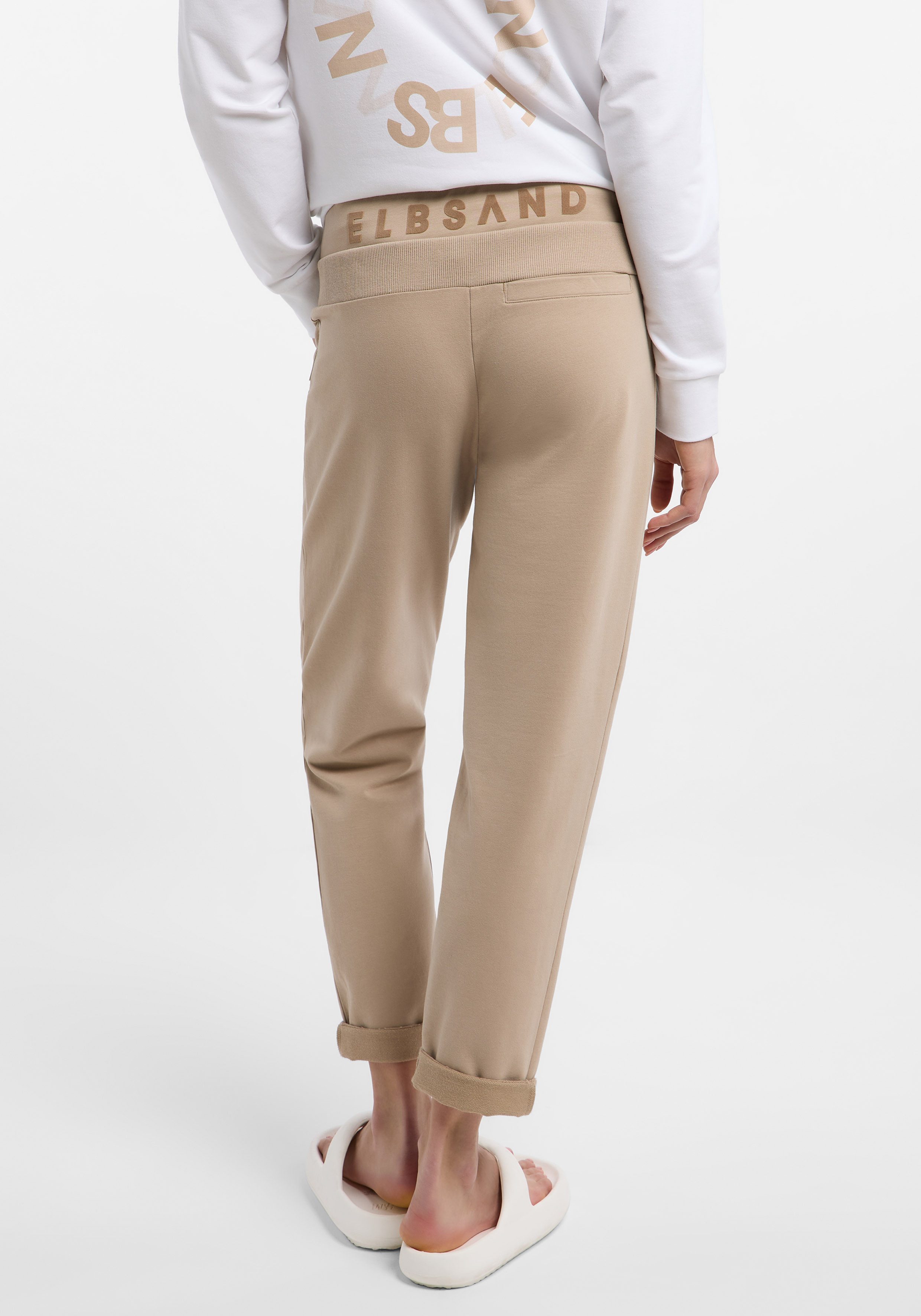 Elbsand Sweathose ELBSAND Brine 7/8