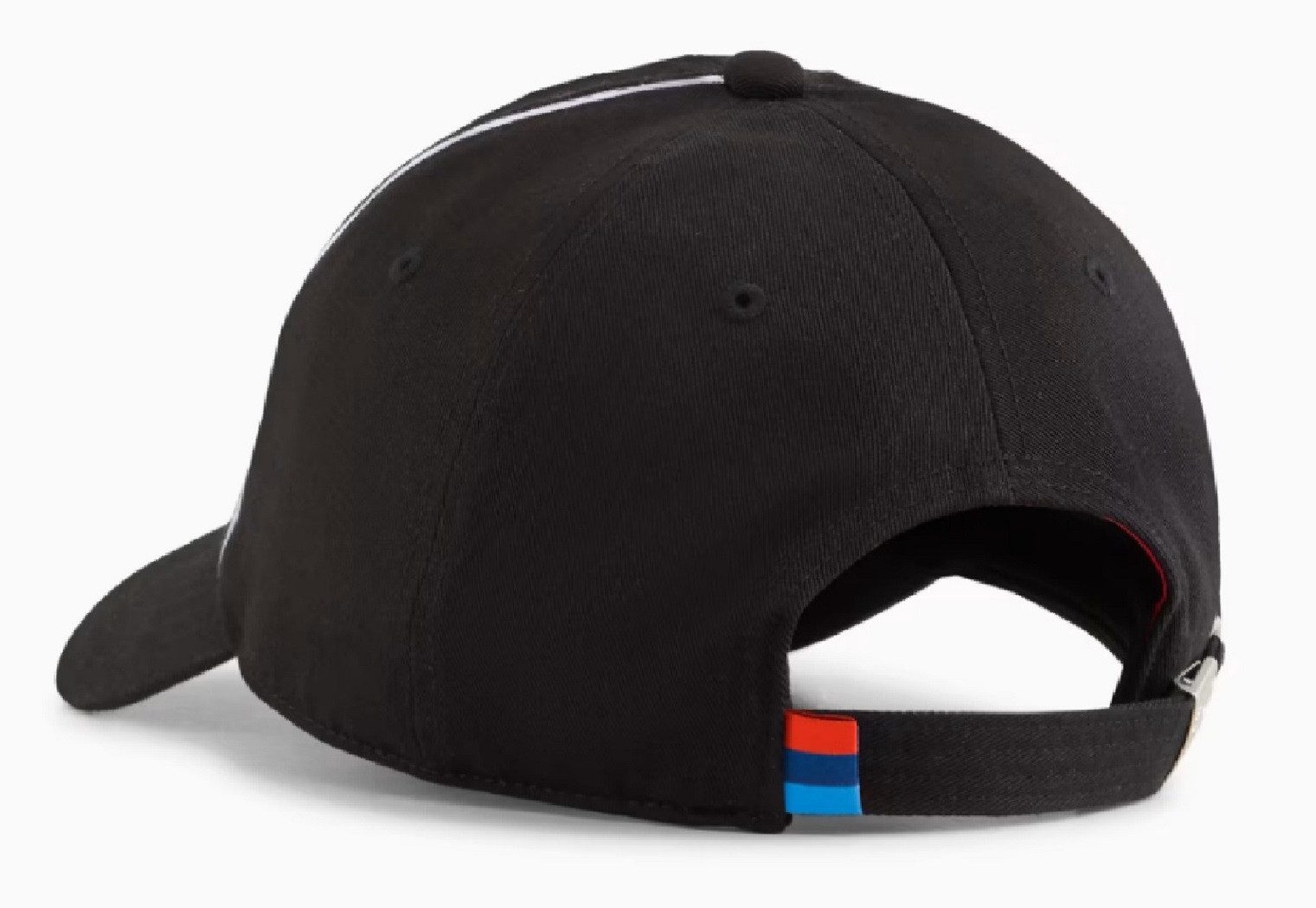 BMW Baseball Cap BMW M Motorsport BaseballCap PUMA Logo Mütze Perfomance Heritage (1-St) – Bild 4 von 5