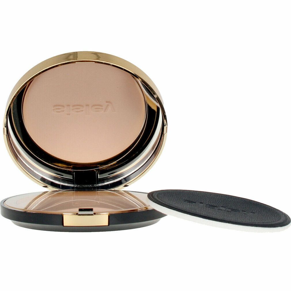 sisley Puder Phyto-Poudre Compacte 01 Rosy 12 g