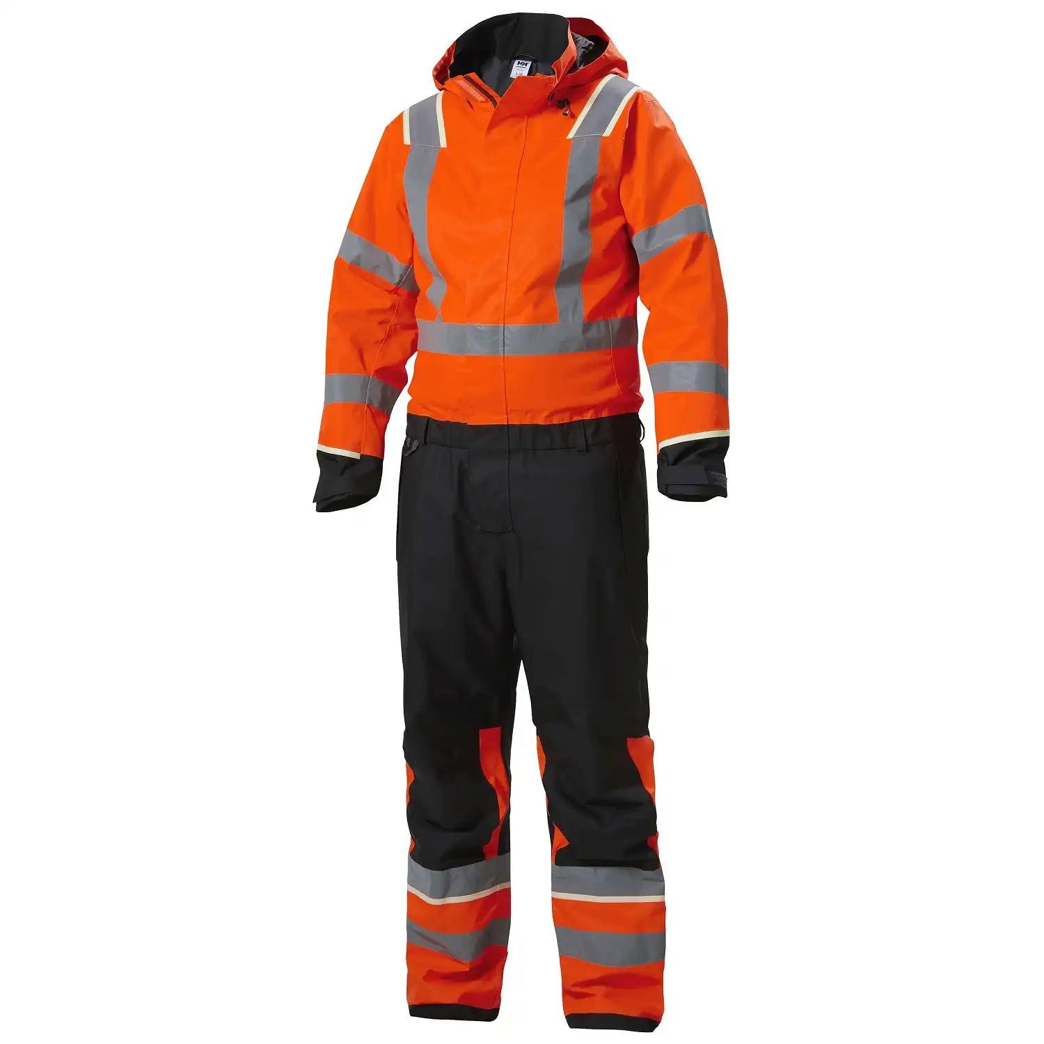 Helly Hansen Arbeitsoverall Warnschutz Winteroverall "UC-ME" - Helly Hansen®