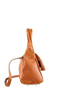 COLLEZIONE ALESSANDRO Schultertasche Vera, aus echtem Leder