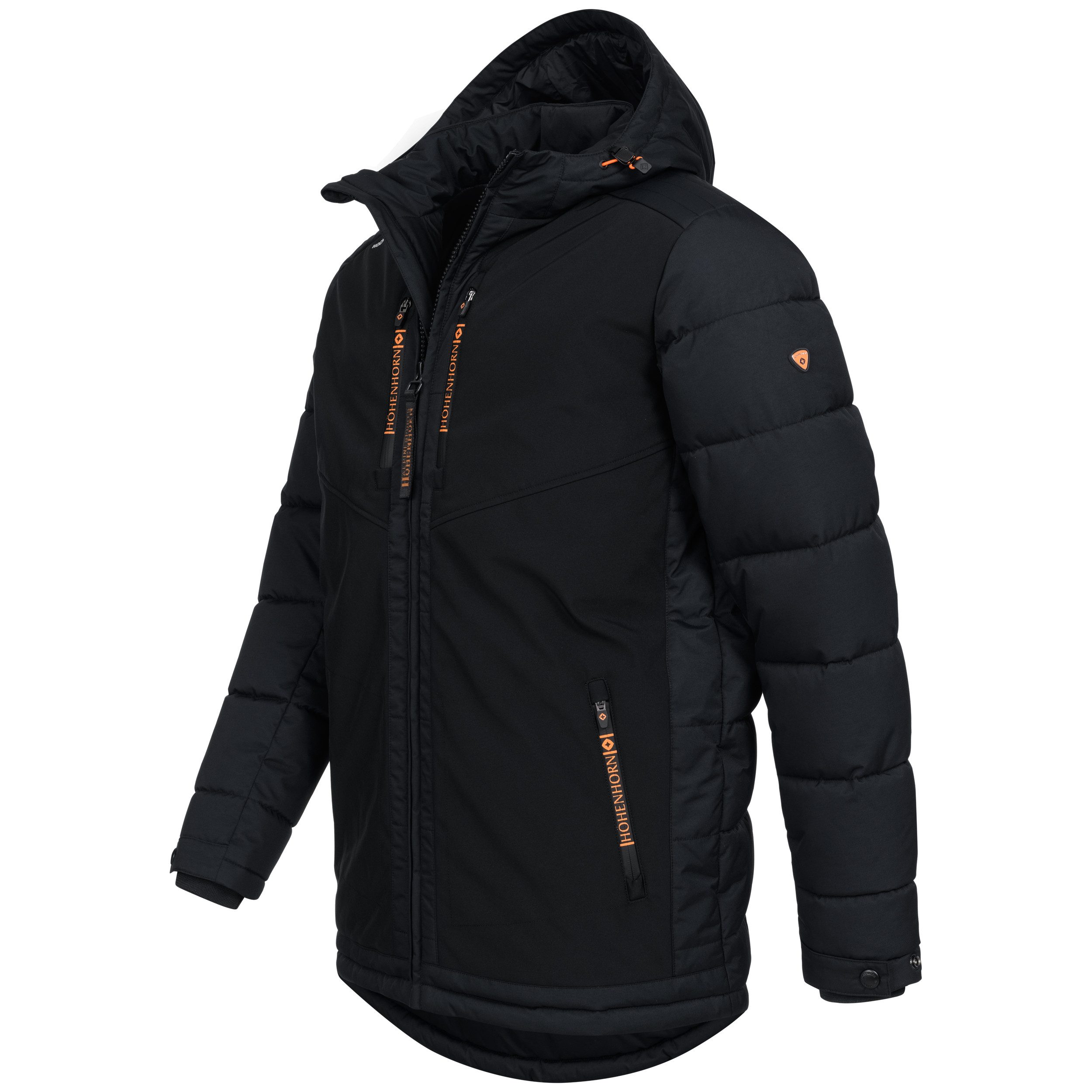 Höhenhorn Winterjacke
