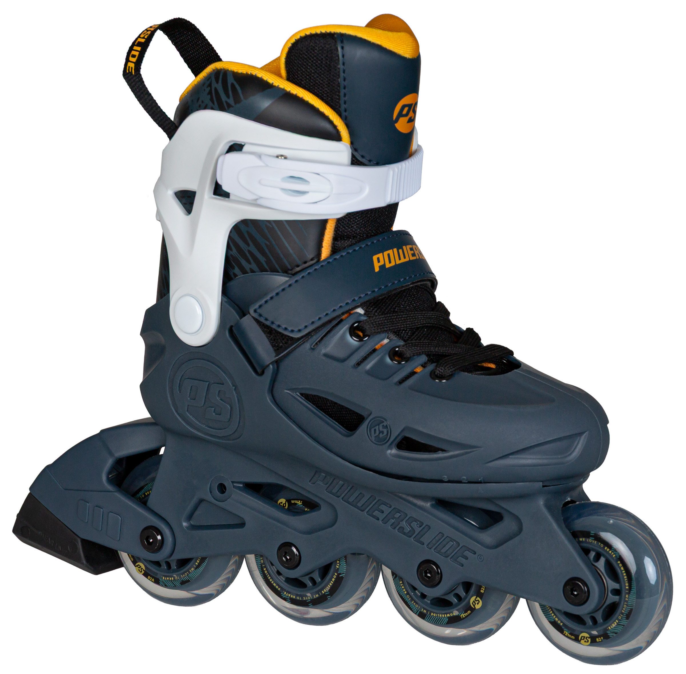 Powerslide Inlineskates Stargaze Dusk adj.
