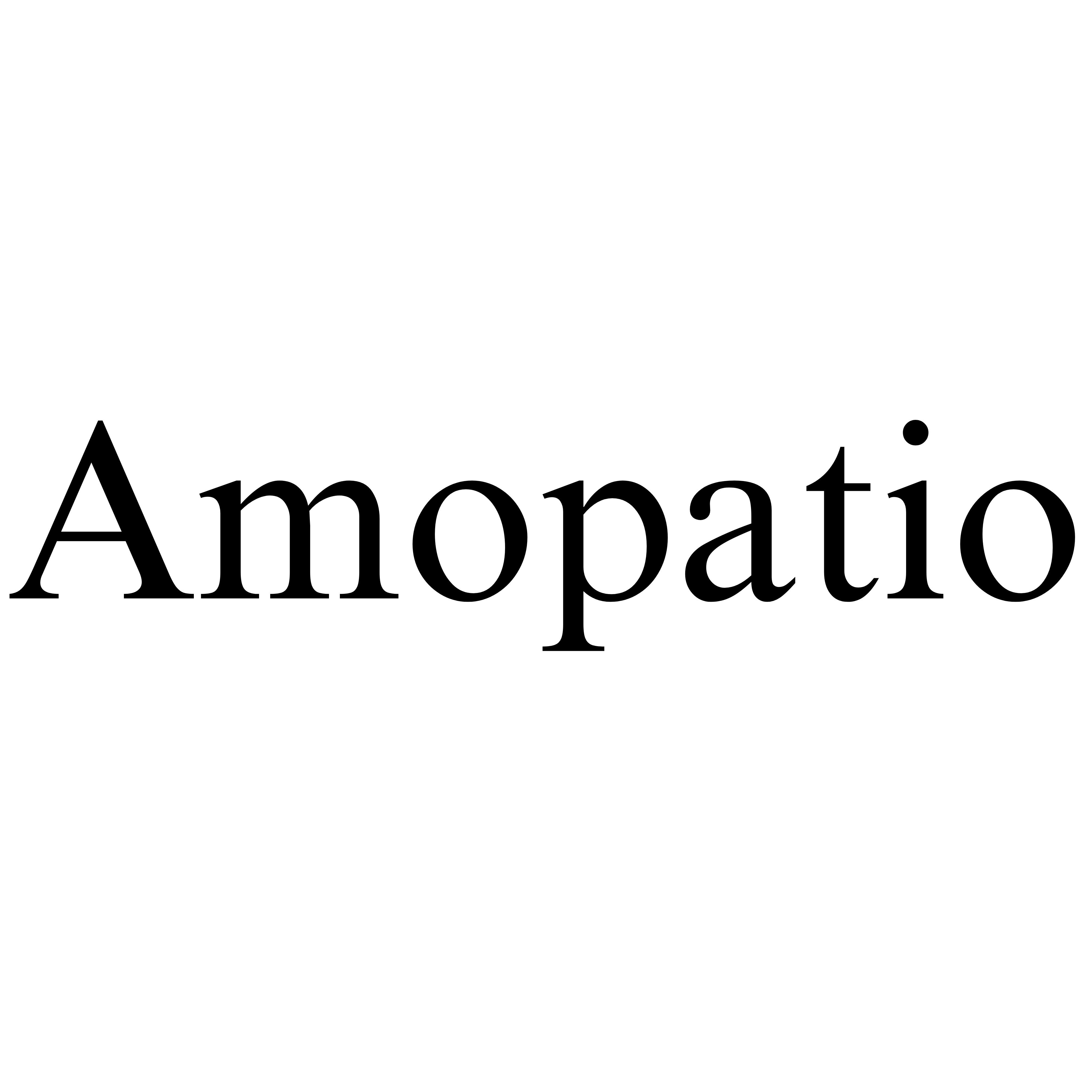 Amopatio