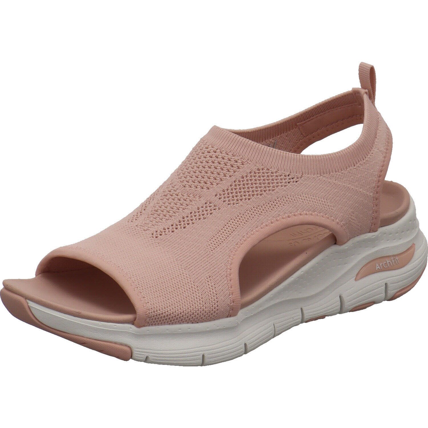 Arch Fit City Catch Sandalette