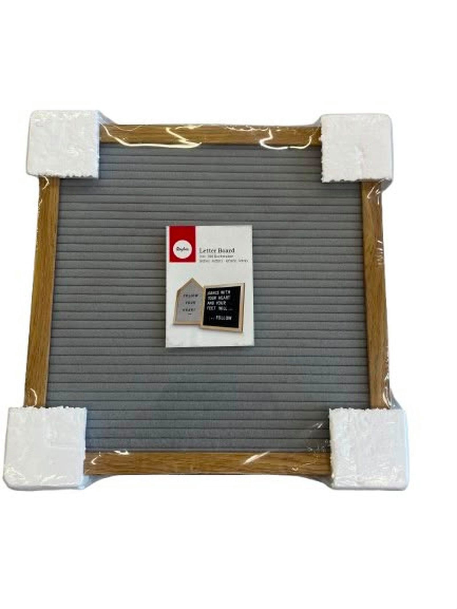 Rayher Wandtafel Letter Board, verschiedene Varianten