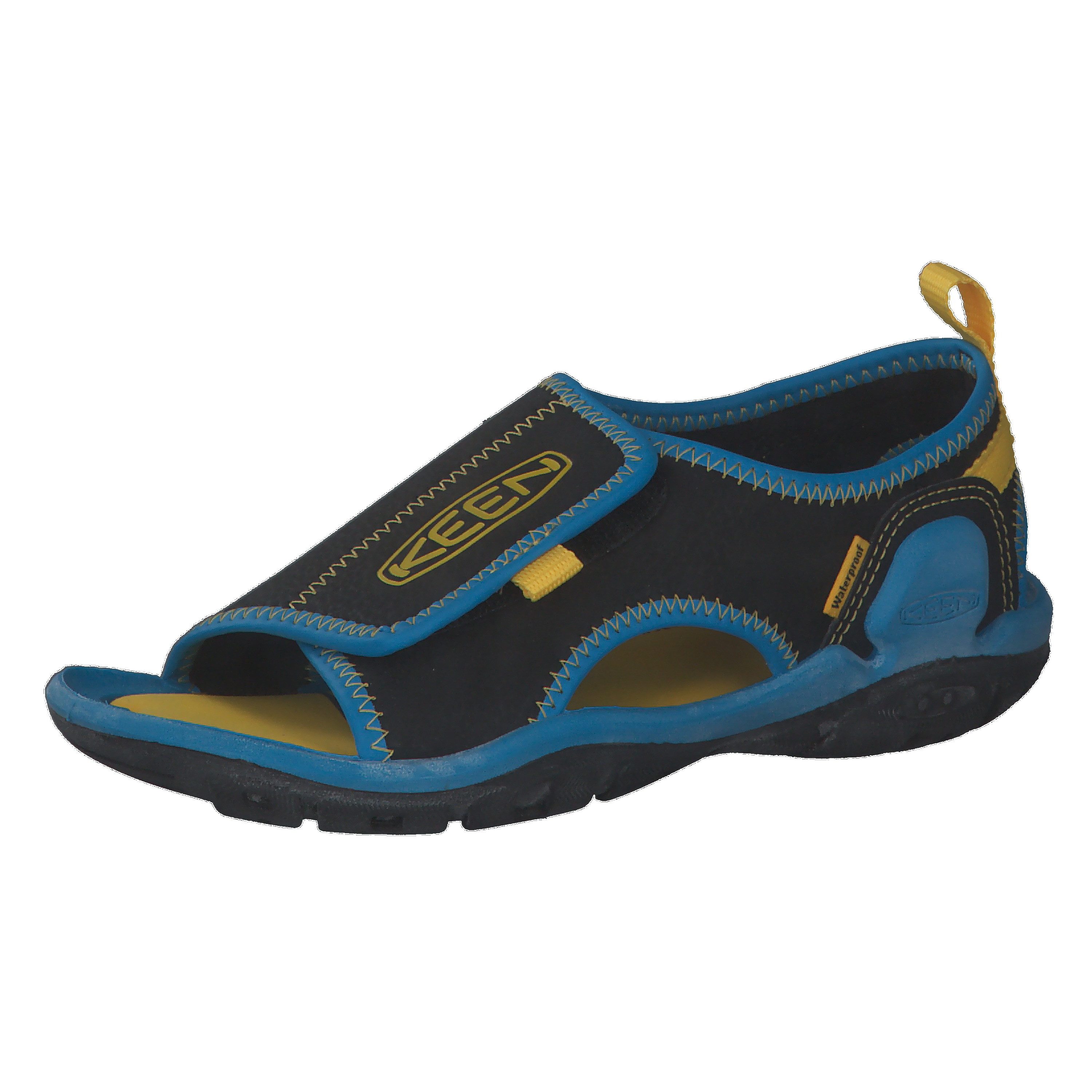 Keen Kinder Sandale Knotch River Sandale